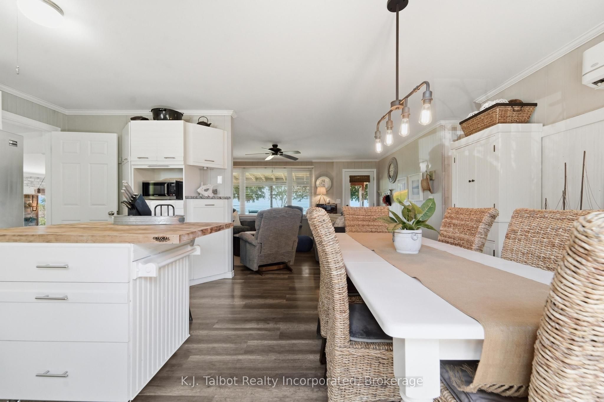 72163 Lakeshore Drive N, Bluewater, ON N0M 2T0 photo 3