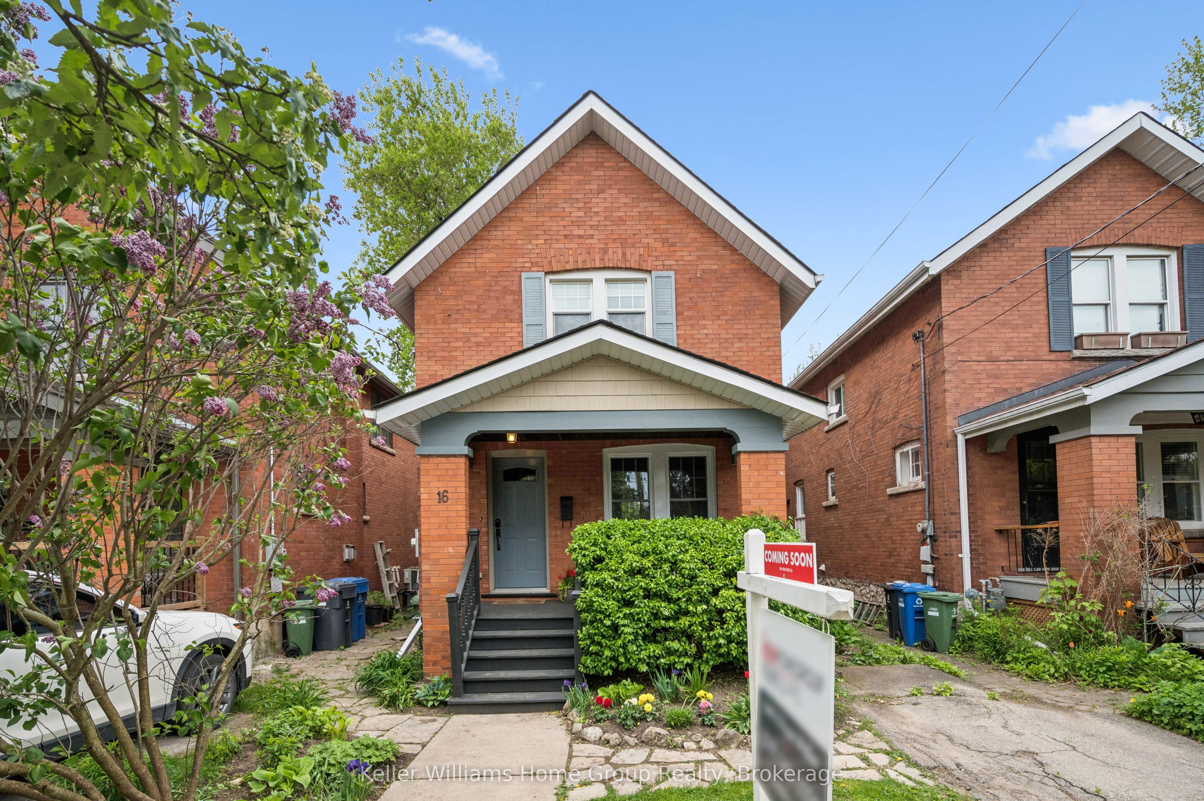 16 GLASGOW Street N, Guelph, ON N1H 4V4 photo 3