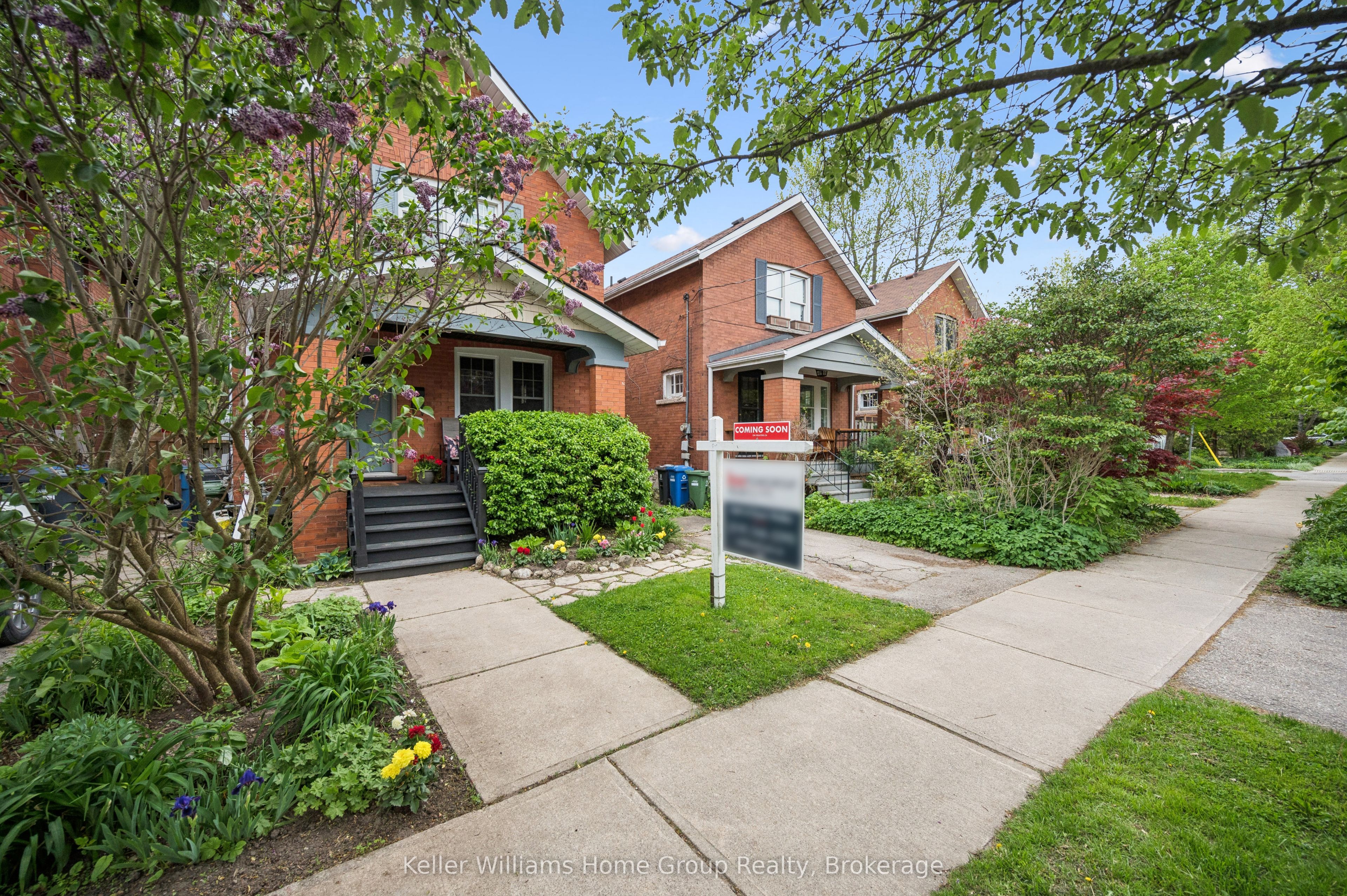16 GLASGOW Street N, Guelph, ON N1H 4V4 photo 4