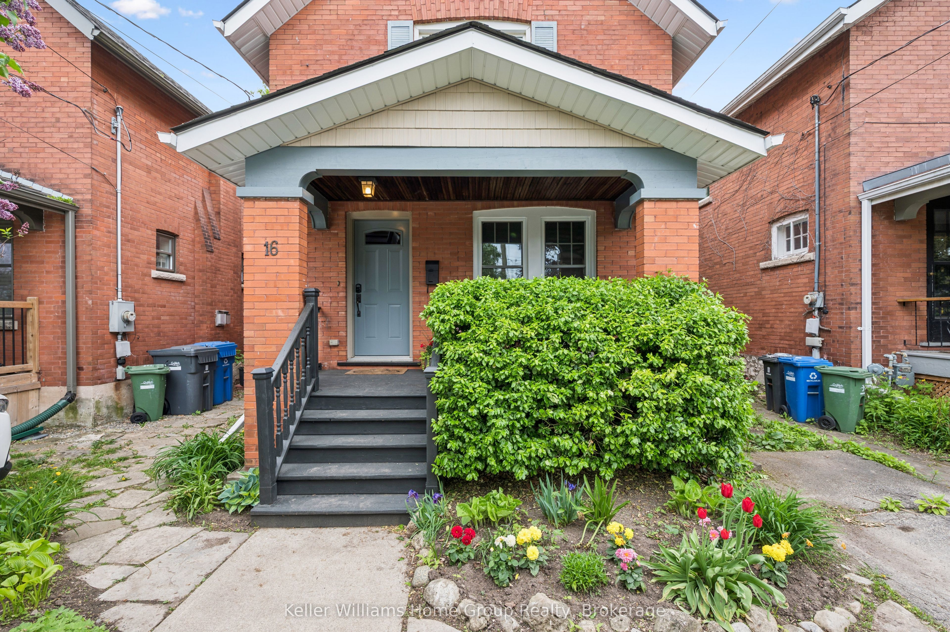 16 GLASGOW Street N, Guelph, ON N1H 4V4 photo 5