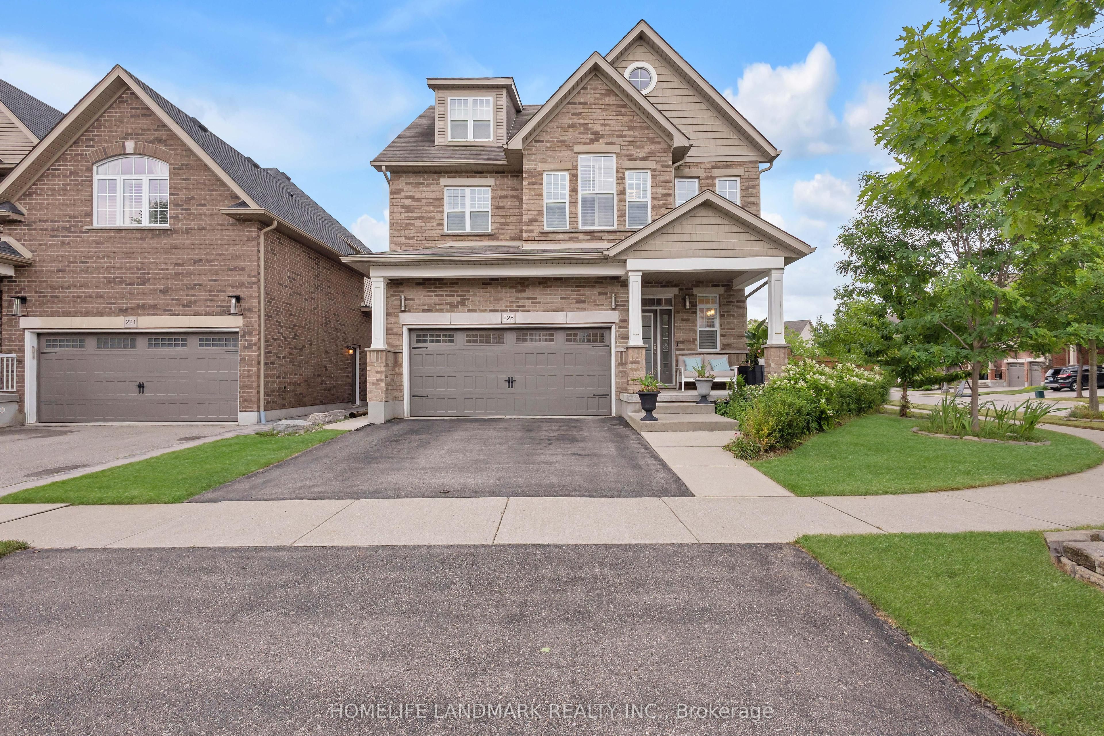 225 TREMAINE Crescent, Kitchener, ON N2A 4L9 photo 5