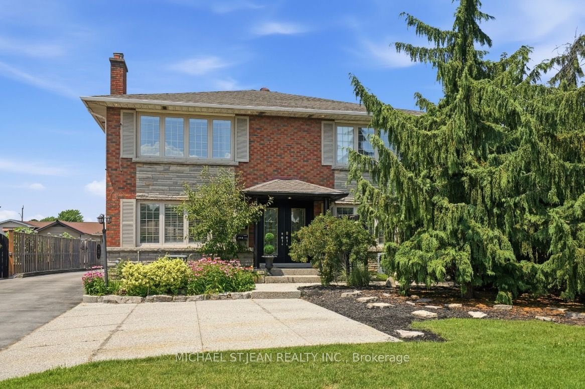 33 Centennial Parkway S, Hamilton, ON L8G 2C1 photo 2