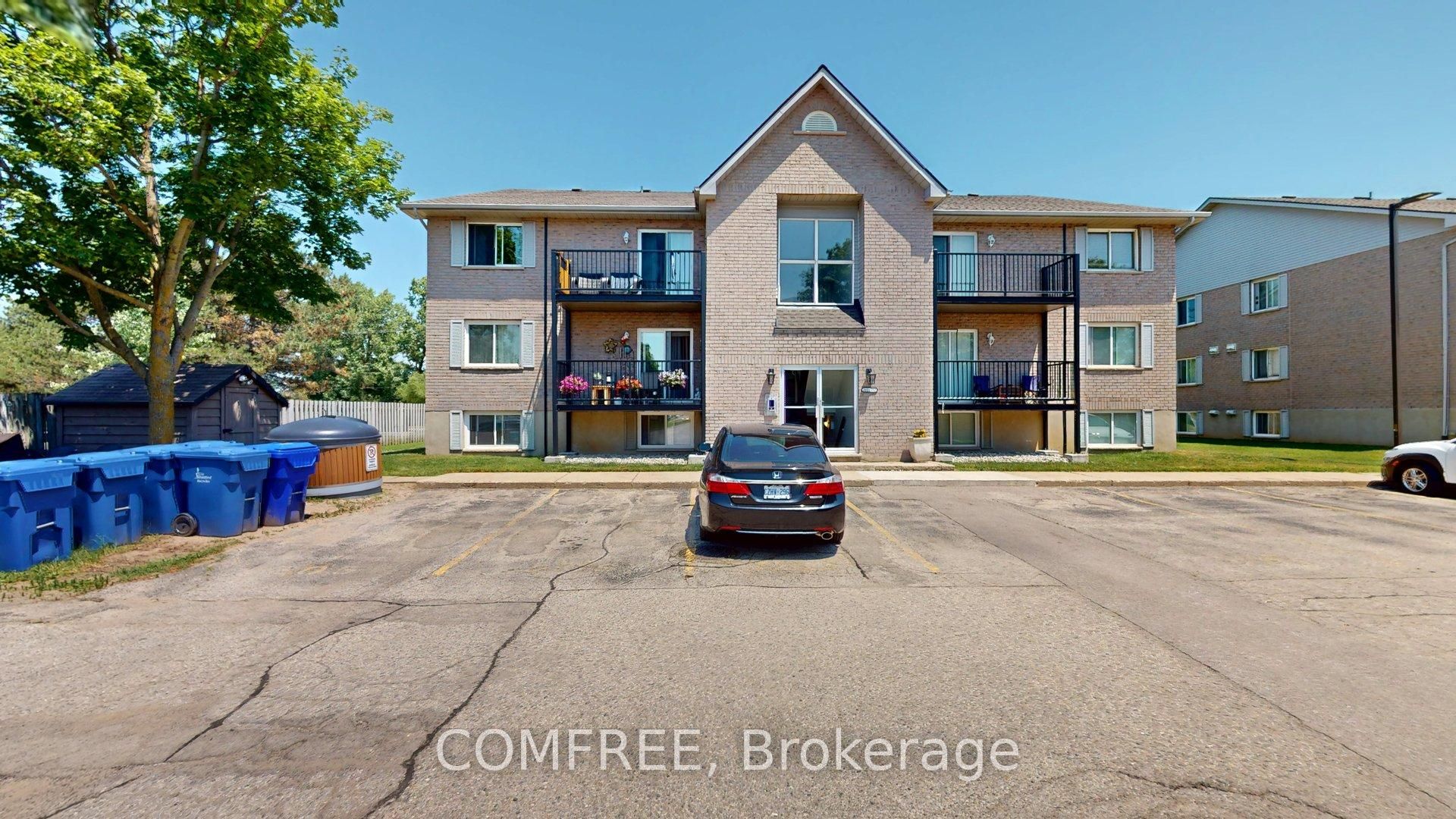 50 Campbell Court 201, Stratford, ON N5A 7T6 photo 2