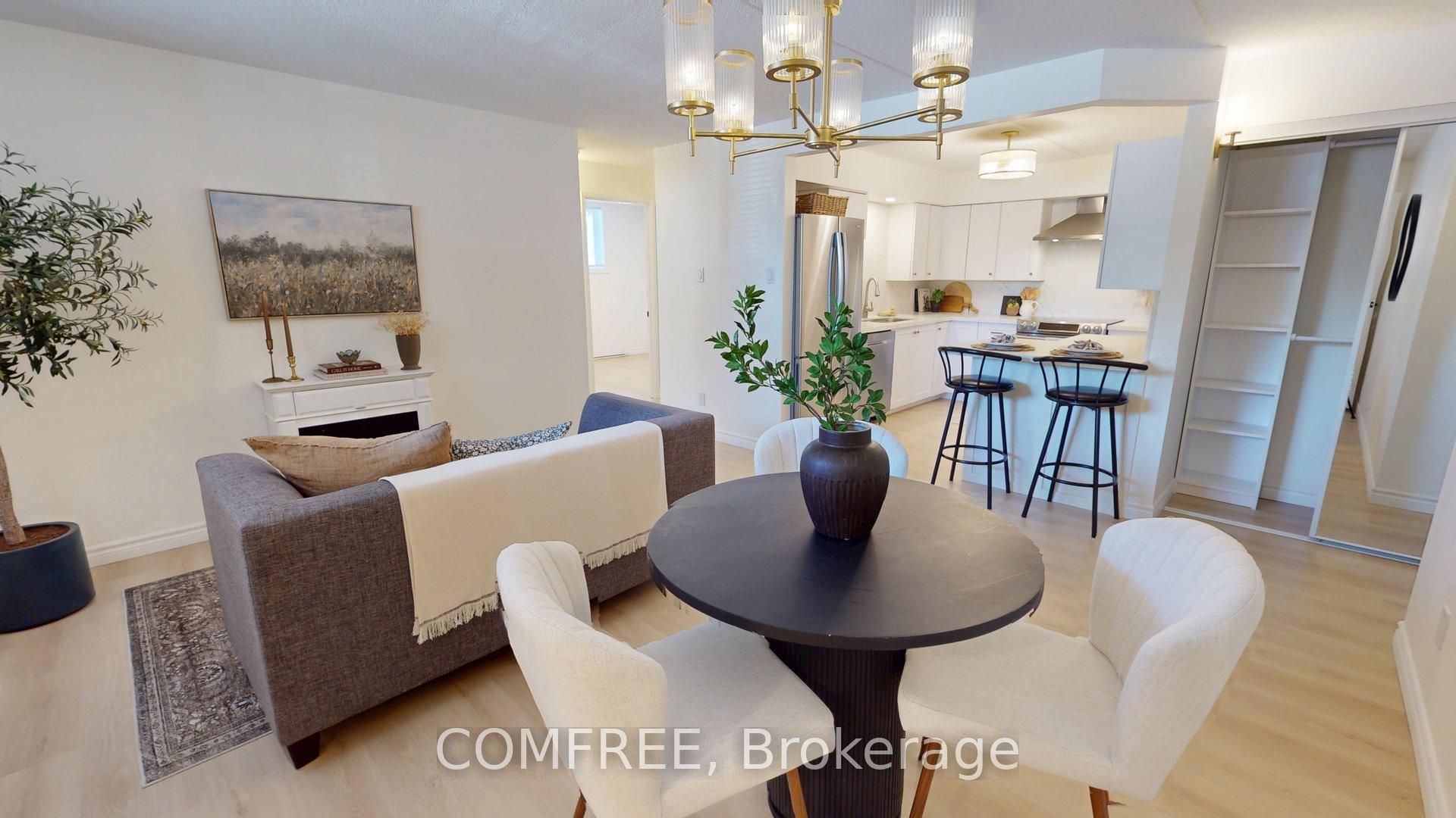 50 Campbell Court 201, Stratford, ON N5A 7T6 photo 3