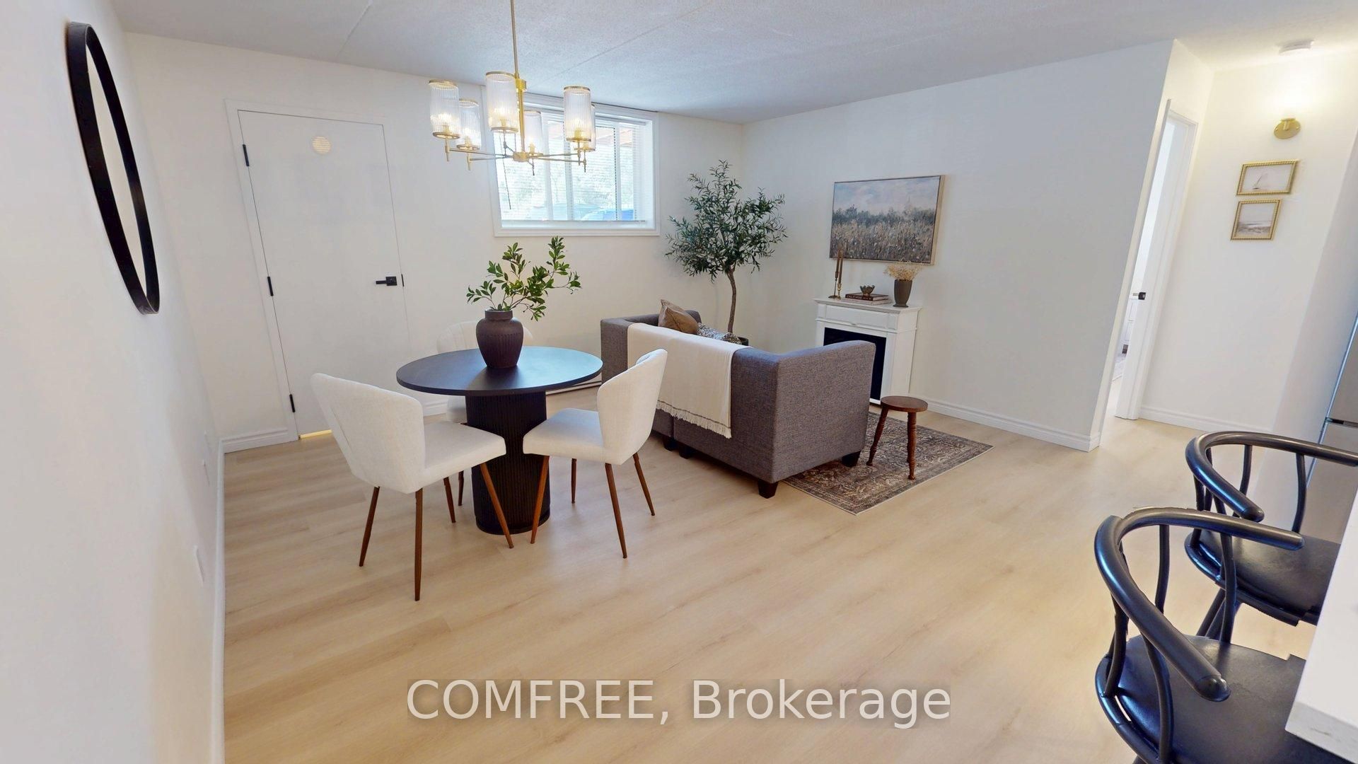 50 Campbell Court 201, Stratford, ON N5A 7T6 photo 4