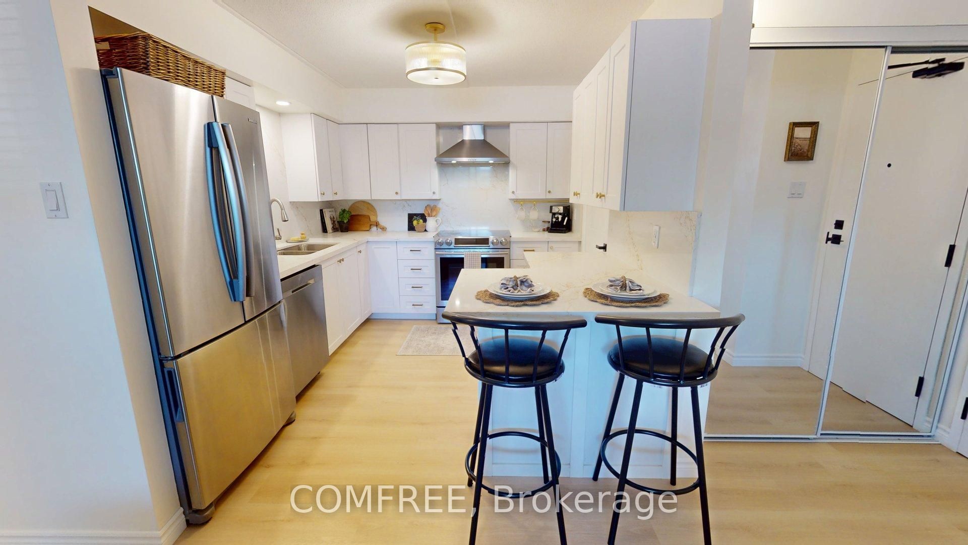 50 Campbell Court 201, Stratford, ON N5A 7T6 photo 5