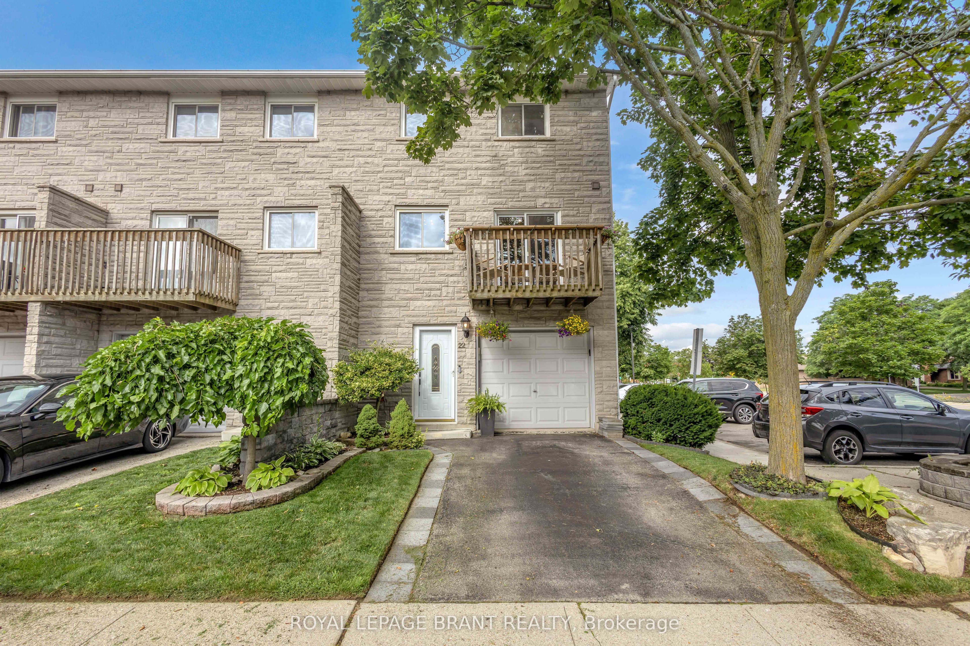 1155 Paramount Drive 22, Hamilton, ON L8J 2N4 photo 2