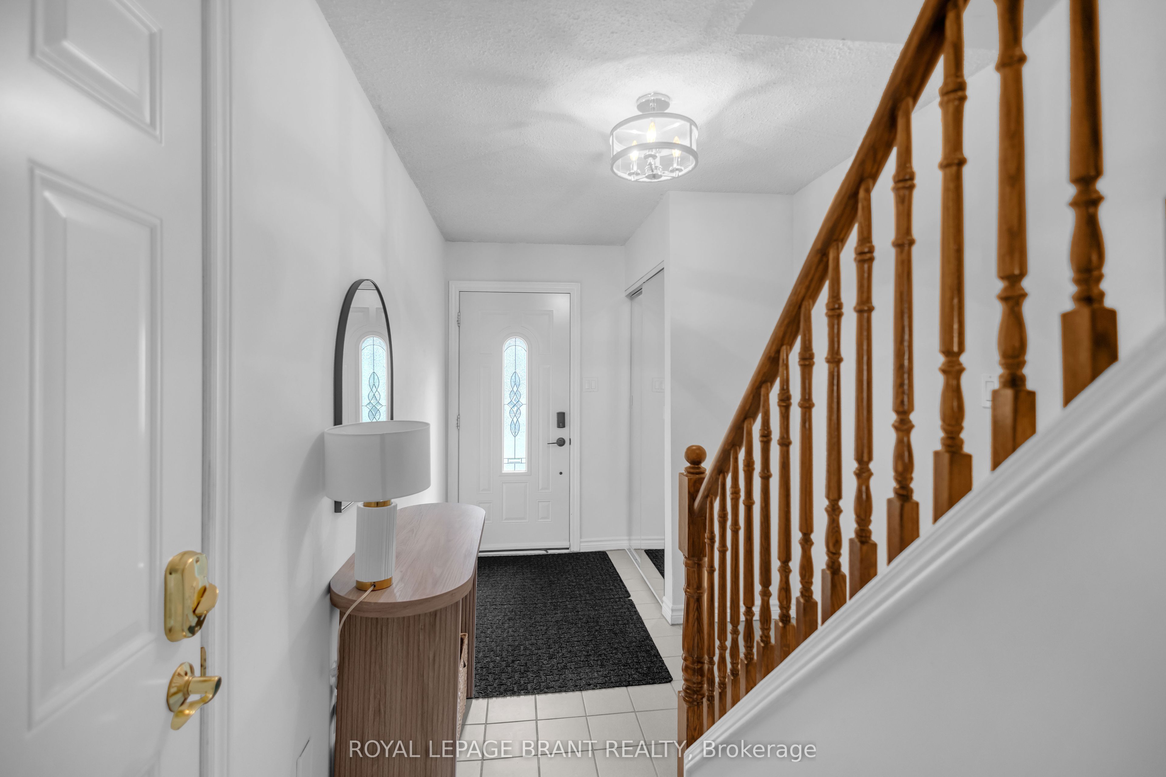 1155 Paramount Drive 22, Hamilton, ON L8J 2N4 photo 3