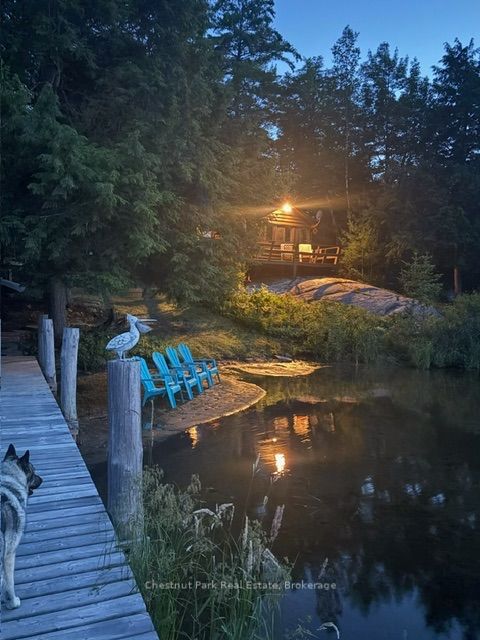 1452 Kushog Lake Road, Algonquin Highlands, ON K0M 1S0 photo 2
