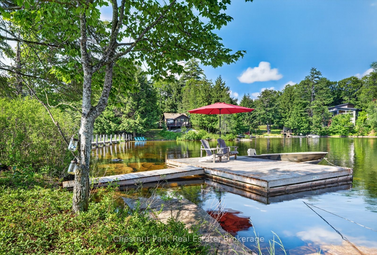 1452 Kushog Lake Road, Algonquin Highlands, ON K0M 1S0 photo 3