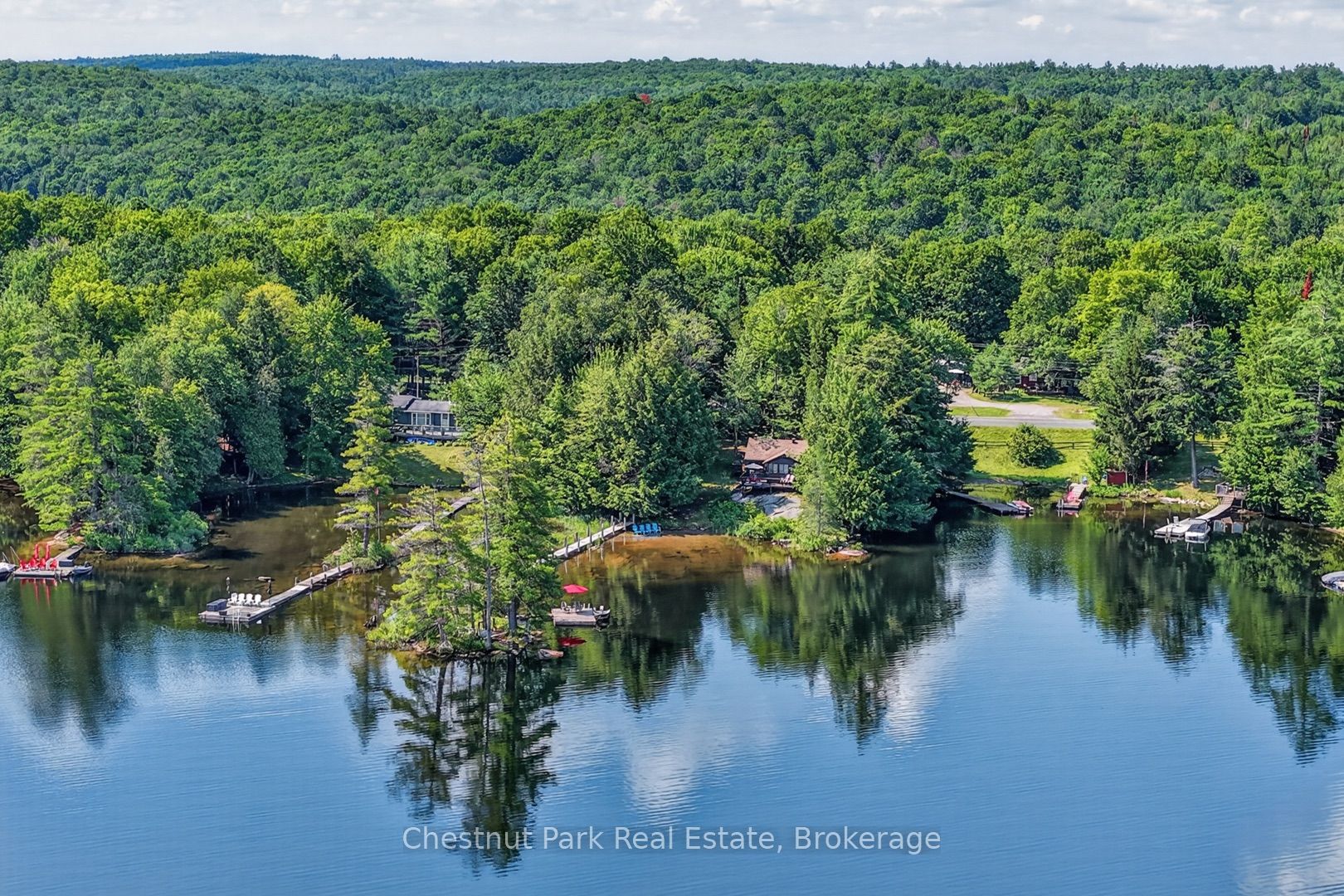 1452 Kushog Lake Road, Algonquin Highlands, ON K0M 1S0 photo 4