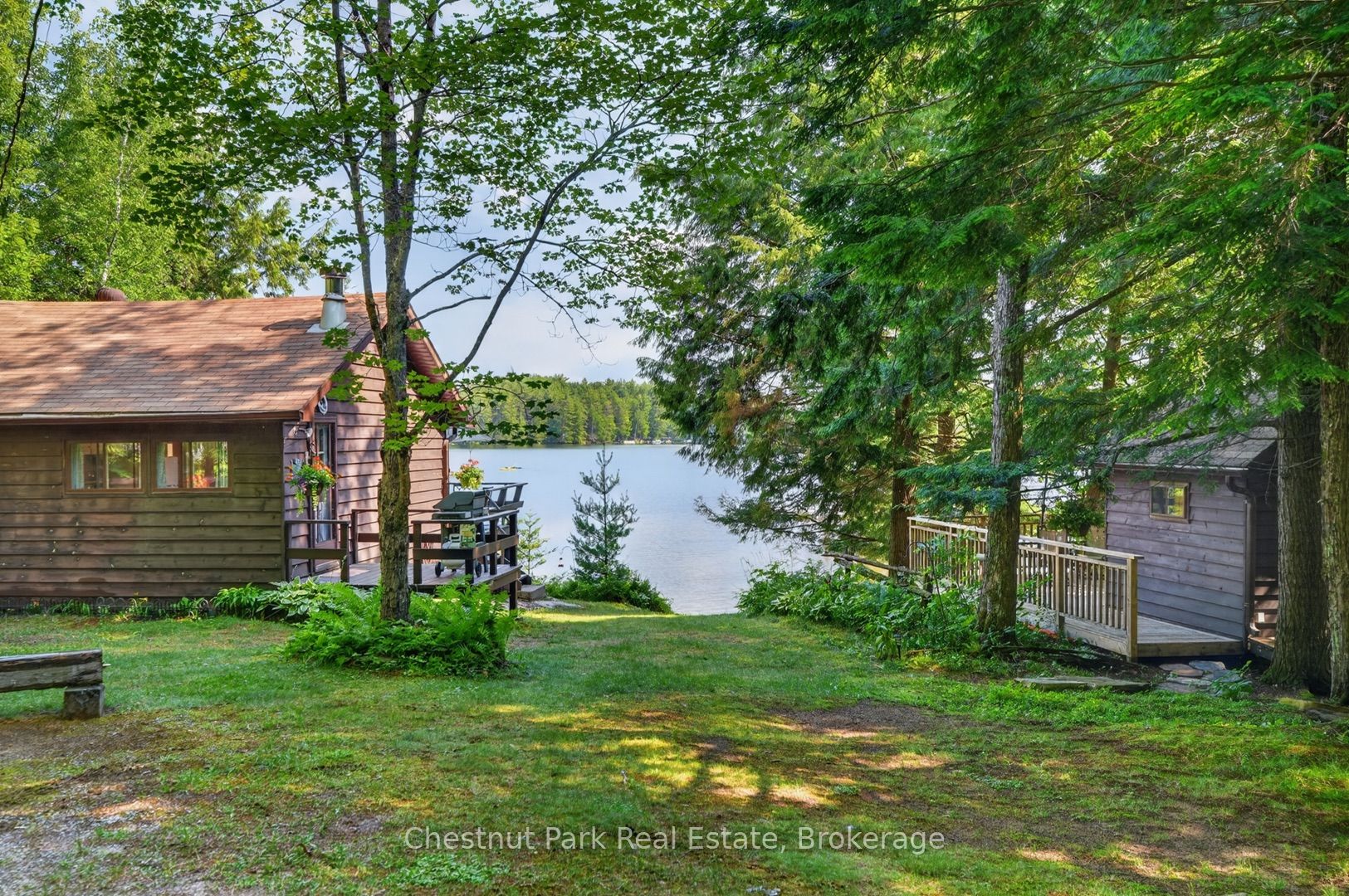 1452 Kushog Lake Road, Algonquin Highlands, ON K0M 1S0 photo 5