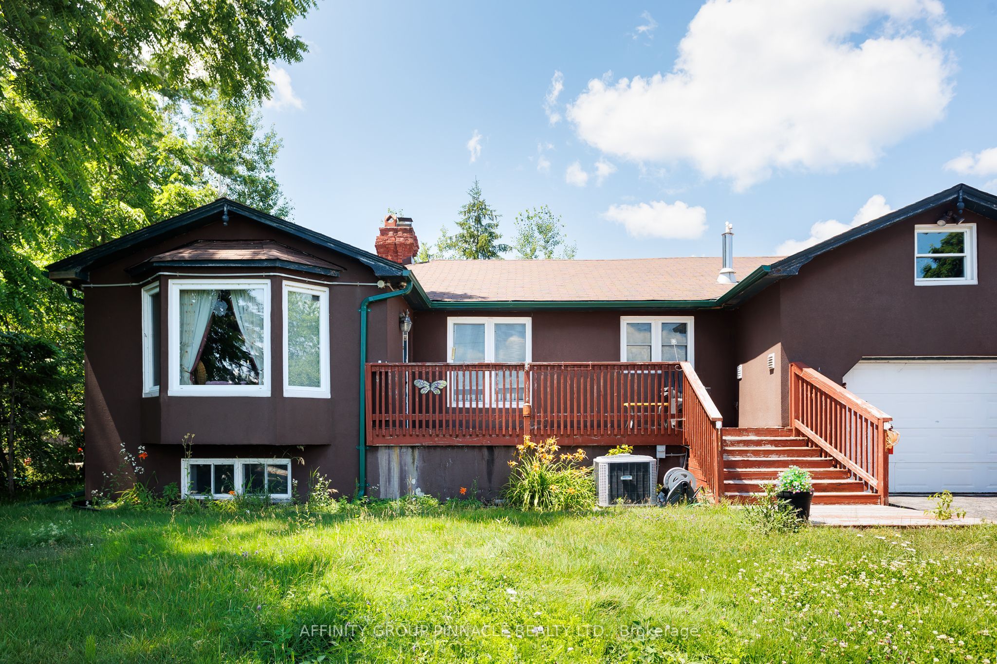 2029 Pigeon Lake Road, Kawartha Lakes, ON K9V 4R5 photo 2