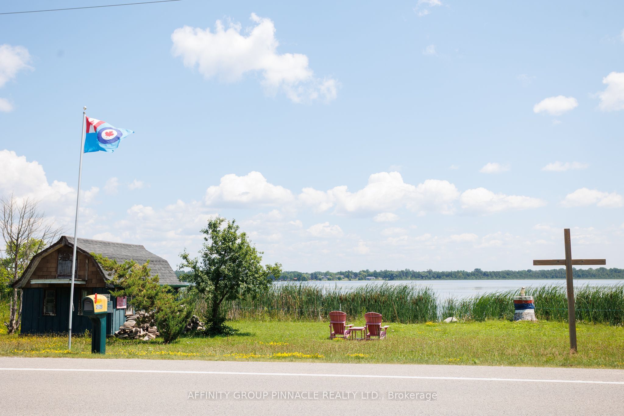 2029 Pigeon Lake Road, Kawartha Lakes, ON K9V 4R5 photo 3