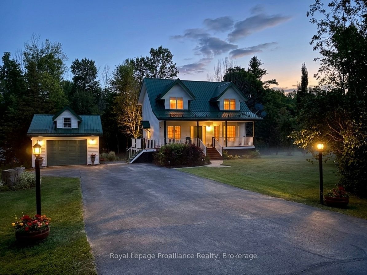 155 Downs Road, Quinte West, ON K8V 0A9