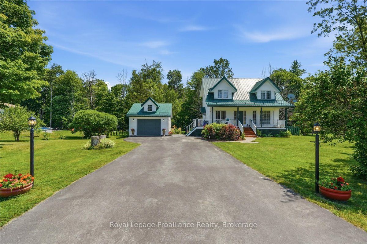 155 Downs Road, Quinte West, ON K8V 0A9 photo 2