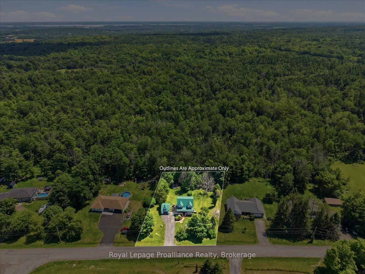 155 Downs Road, Quinte West, ON K8V 0A9 photo 3