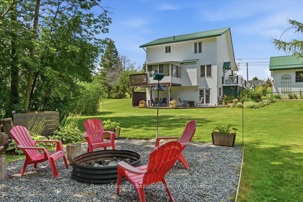 155 Downs Road, Quinte West, ON K8V 0A9 photo 4