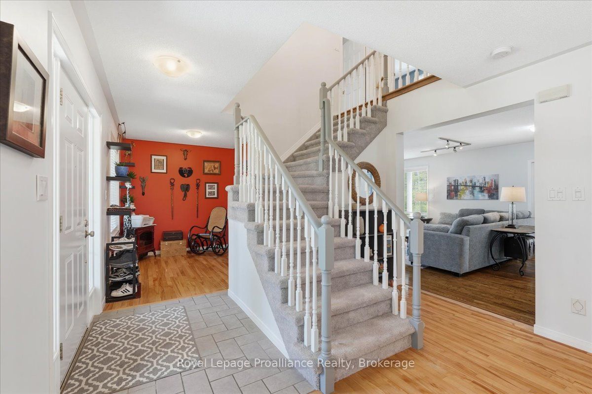 155 Downs Road, Quinte West, ON K8V 0A9 photo 5