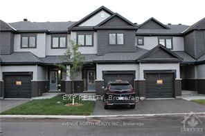 321 Quest Private, Blossom Park - Airport and Area, ON K1X 0J1