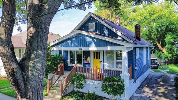 114 N College Avenue, Sarnia, ON N7T 6A9 photo 3