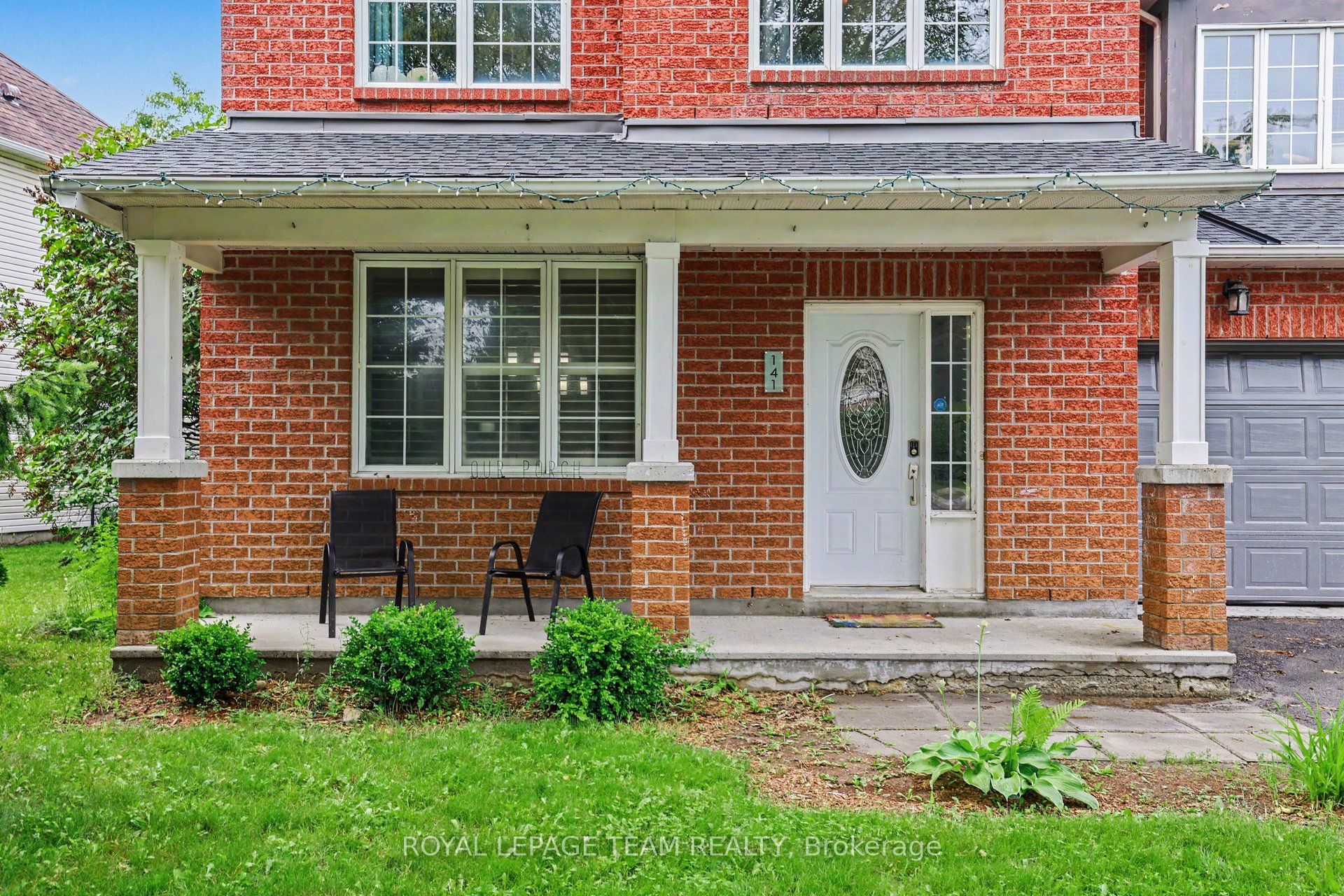 141 Grassy Plains Drive, Kanata, ON K2M 2R6 photo 2