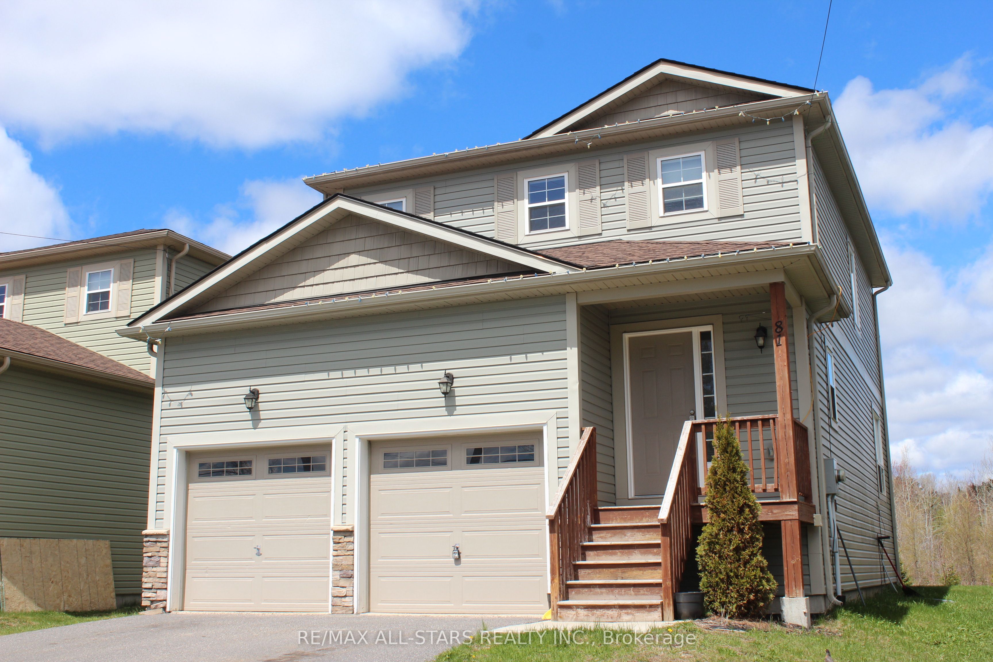 81 Douglas Drive, Bracebridge, ON P1L 0L3 photo 4