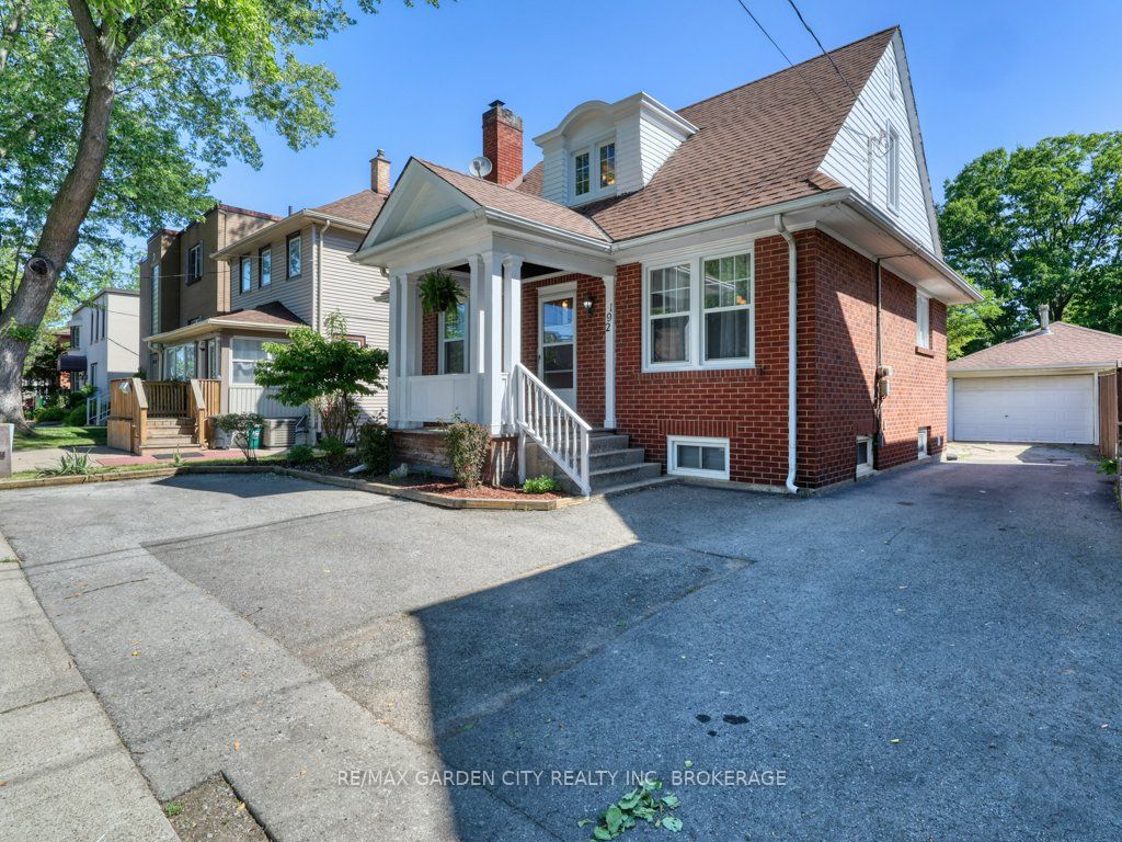 192A ONTARIO Street, St. Catharines, ON L2R 5L1 photo 2