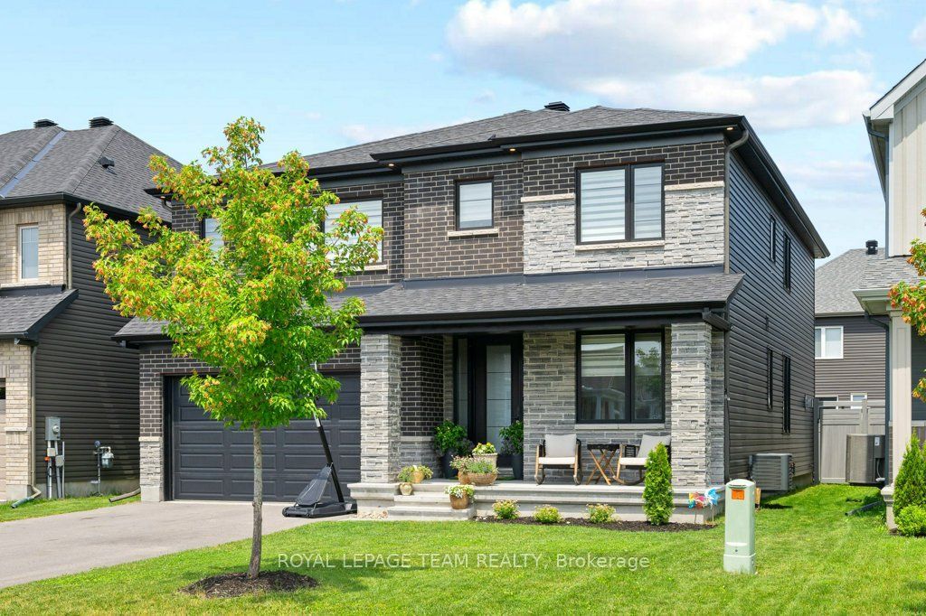 58 Yacht Terrace, Manotick - Kars - Rideau Twp and Area, ON K4M 0N3 photo 2