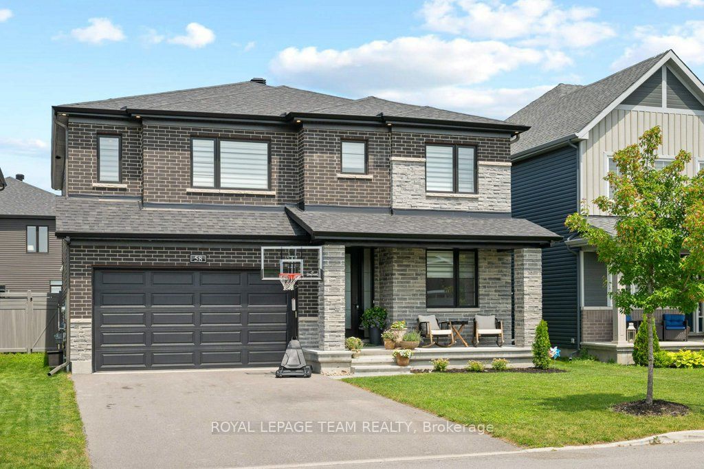 58 Yacht Terrace, Manotick - Kars - Rideau Twp and Area, ON K4M 0N3 photo 4