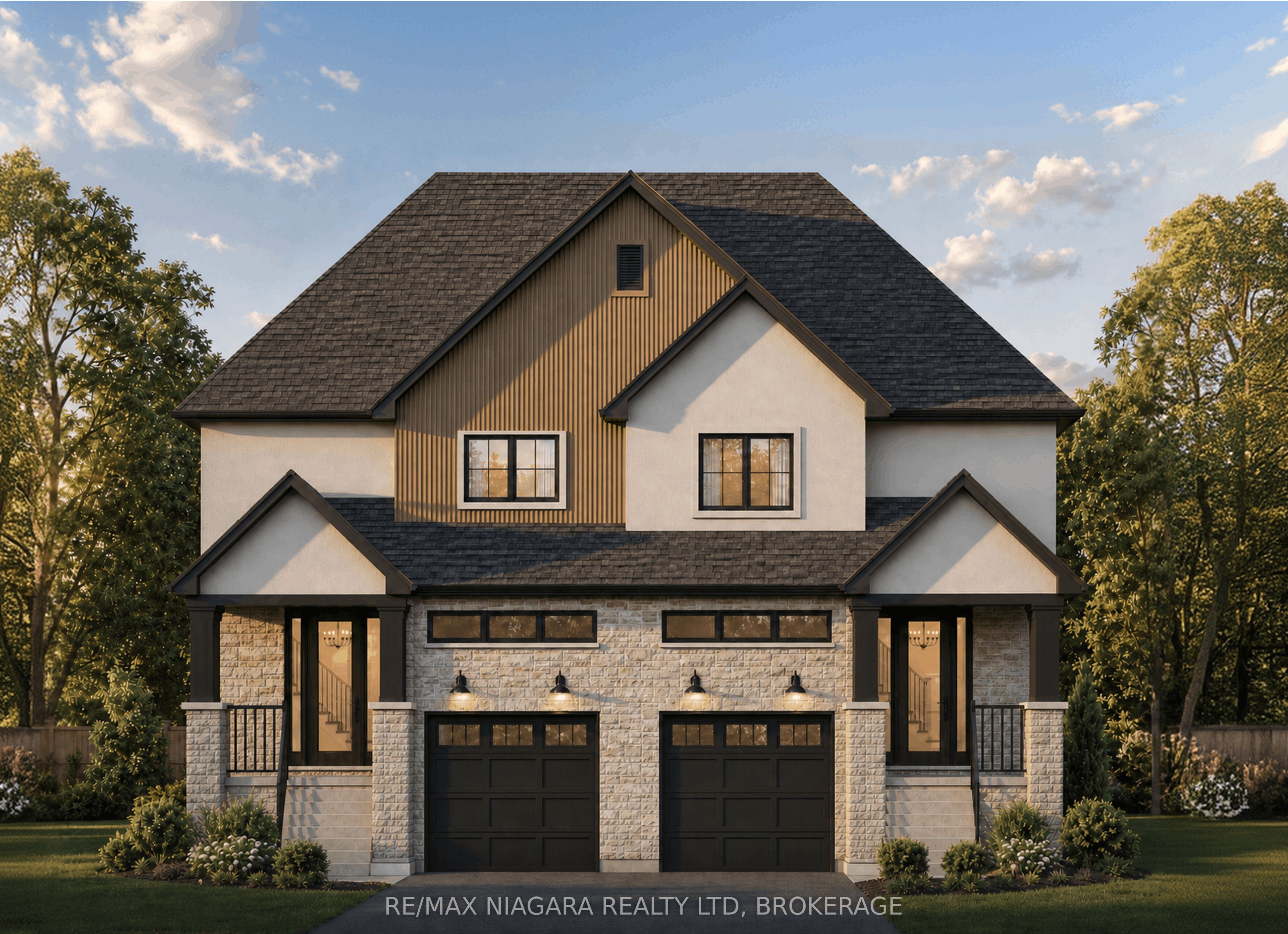 185A Rykert Street, St. Catharines, ON L2S 2B5