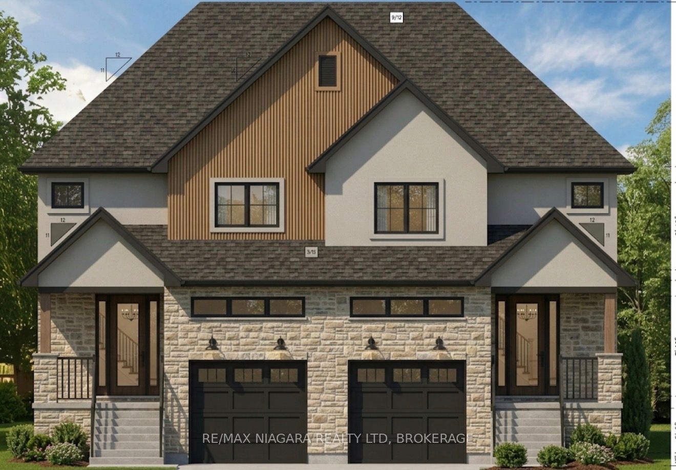185B Rykert Street, St. Catharines, ON L2S 2B5