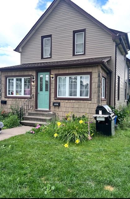 63 Dolphin Street, Port Colborne, ON L3K 2J4 photo 2