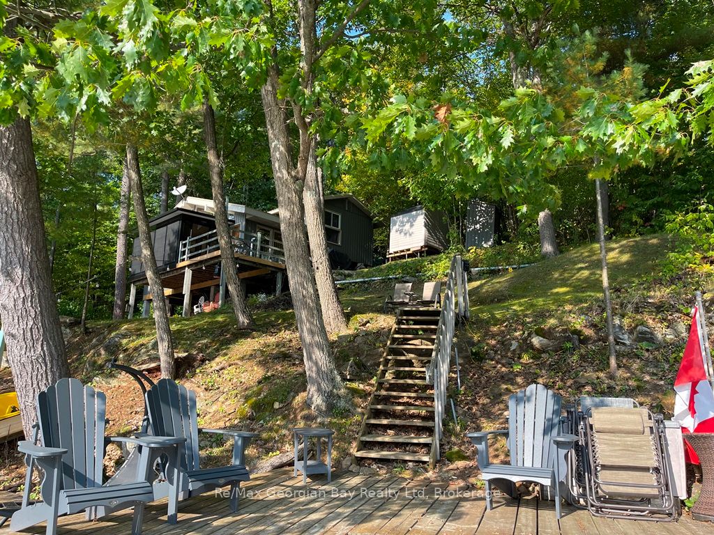 4SR406 SEVERN RIVER Route, Muskoka Lakes, ON L0K 1E0 photo 3