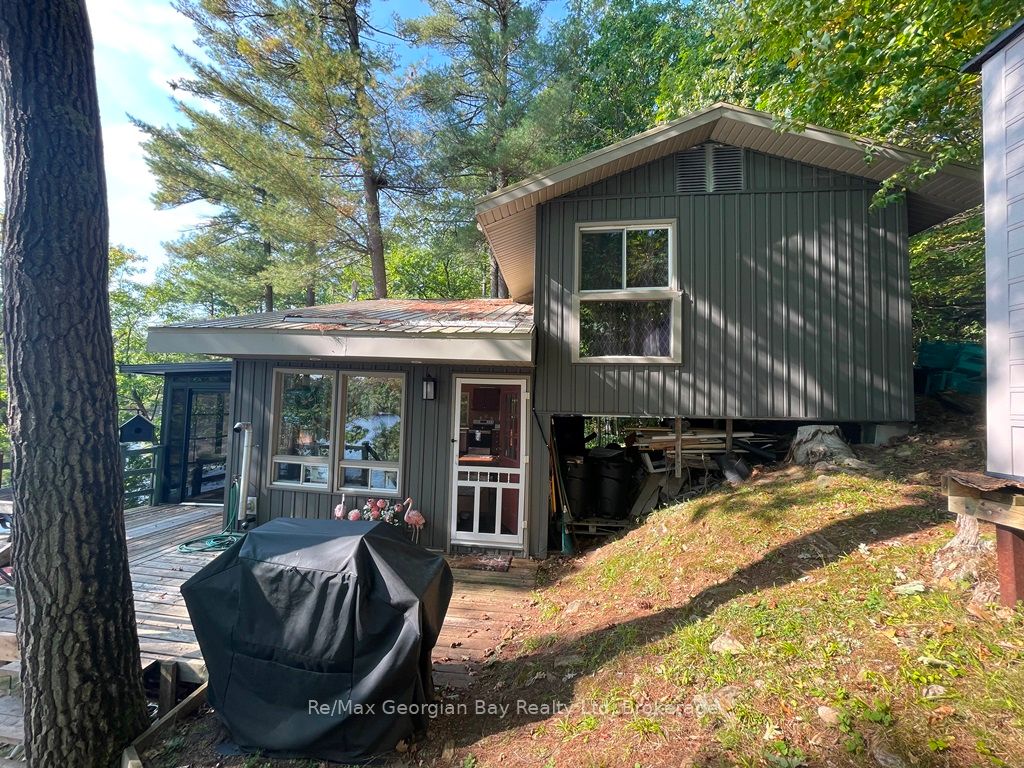 4SR406 SEVERN RIVER Route, Muskoka Lakes, ON L0K 1E0 photo 4