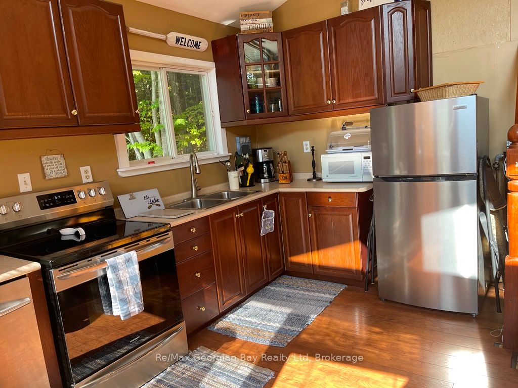 4SR406 SEVERN RIVER Route, Muskoka Lakes, ON L0K 1E0 photo 5