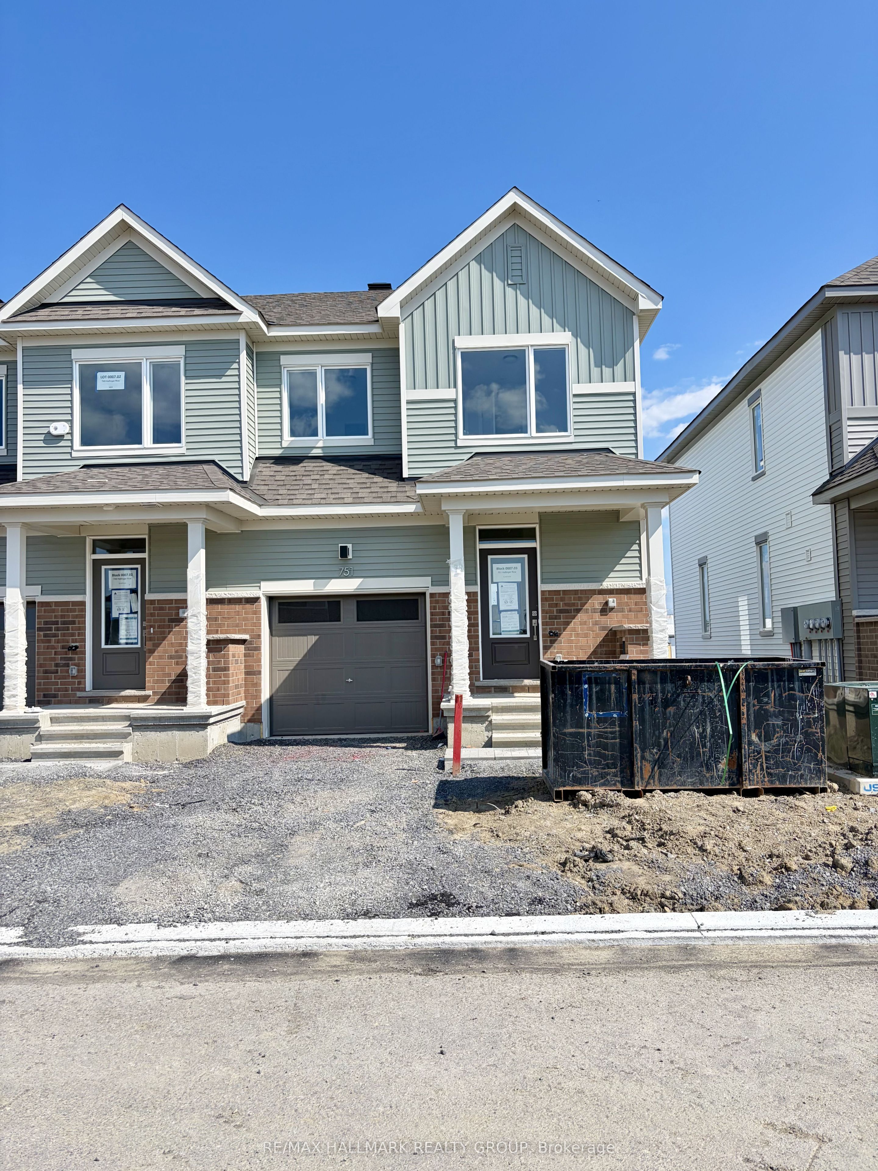 751 Haflinger Row, Stittsville - Munster - Richmond, ON K0A 2Z0 photo 3