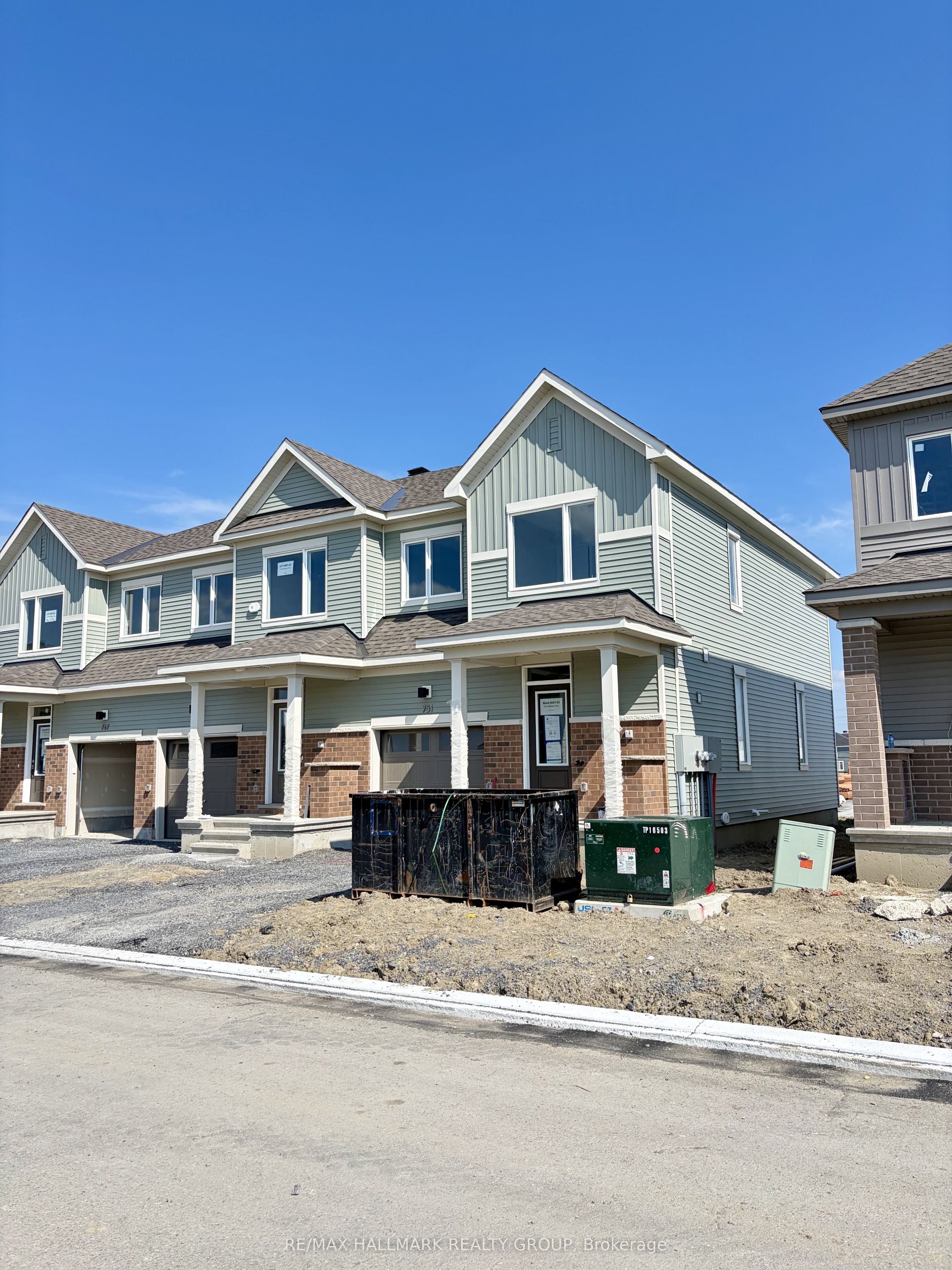 751 Haflinger Row, Stittsville - Munster - Richmond, ON K0A 2Z0 photo 4