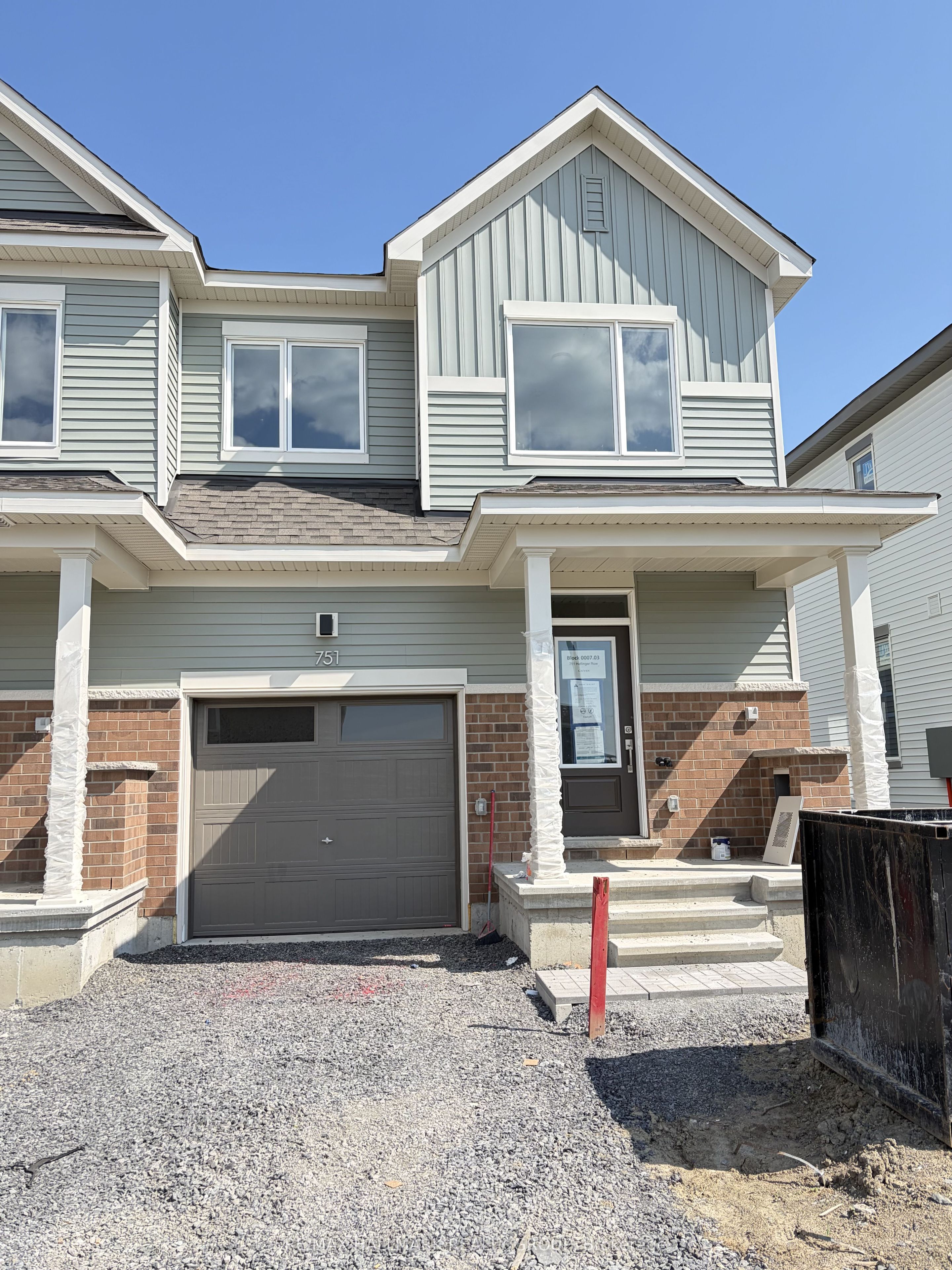751 Haflinger Row, Stittsville - Munster - Richmond, ON K0A 2Z0 photo 5