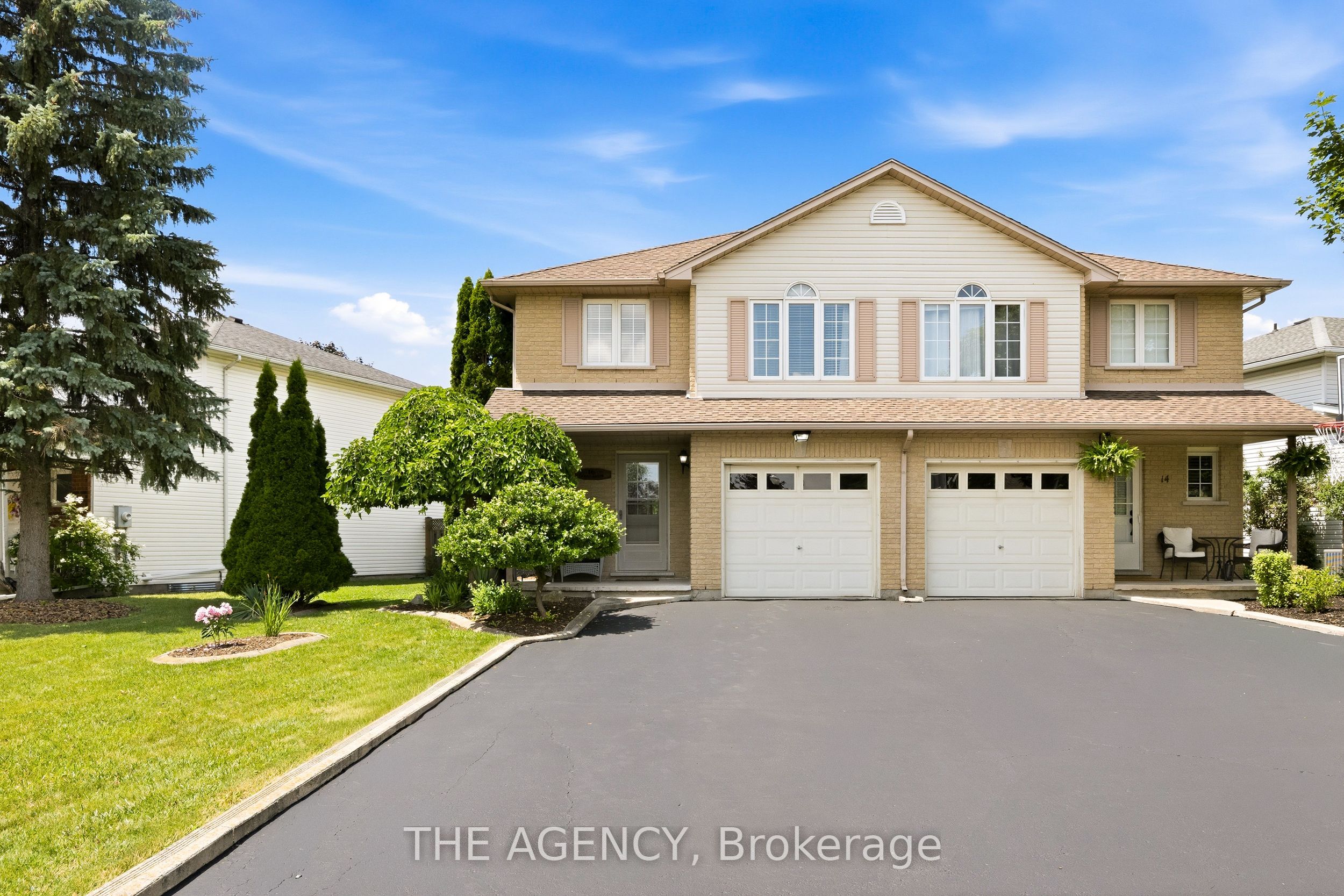 16 Scottacres Boulevard, Haldimand, ON N3W 2K2 photo 3