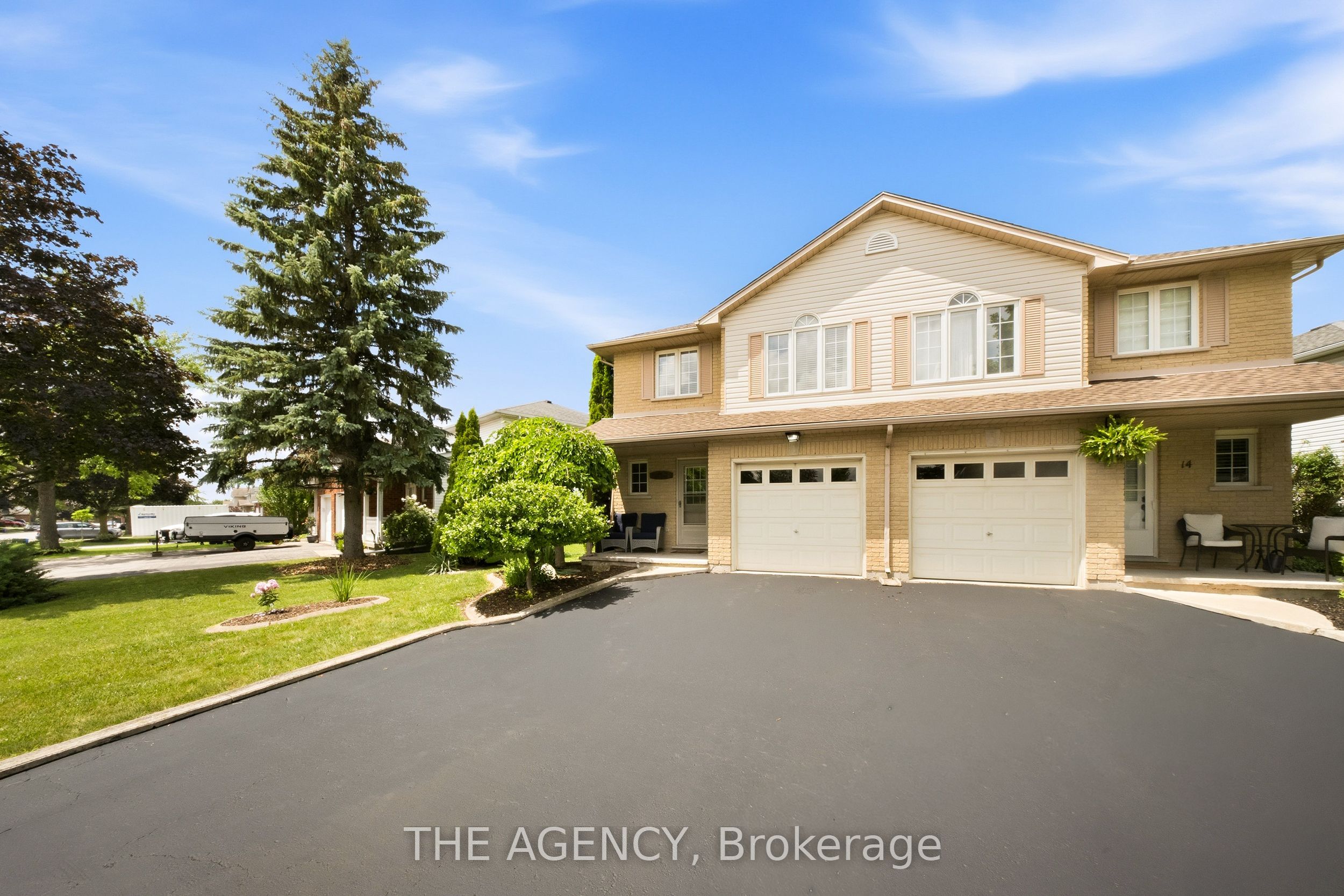 16 Scottacres Boulevard, Haldimand, ON N3W 2K2 photo 4