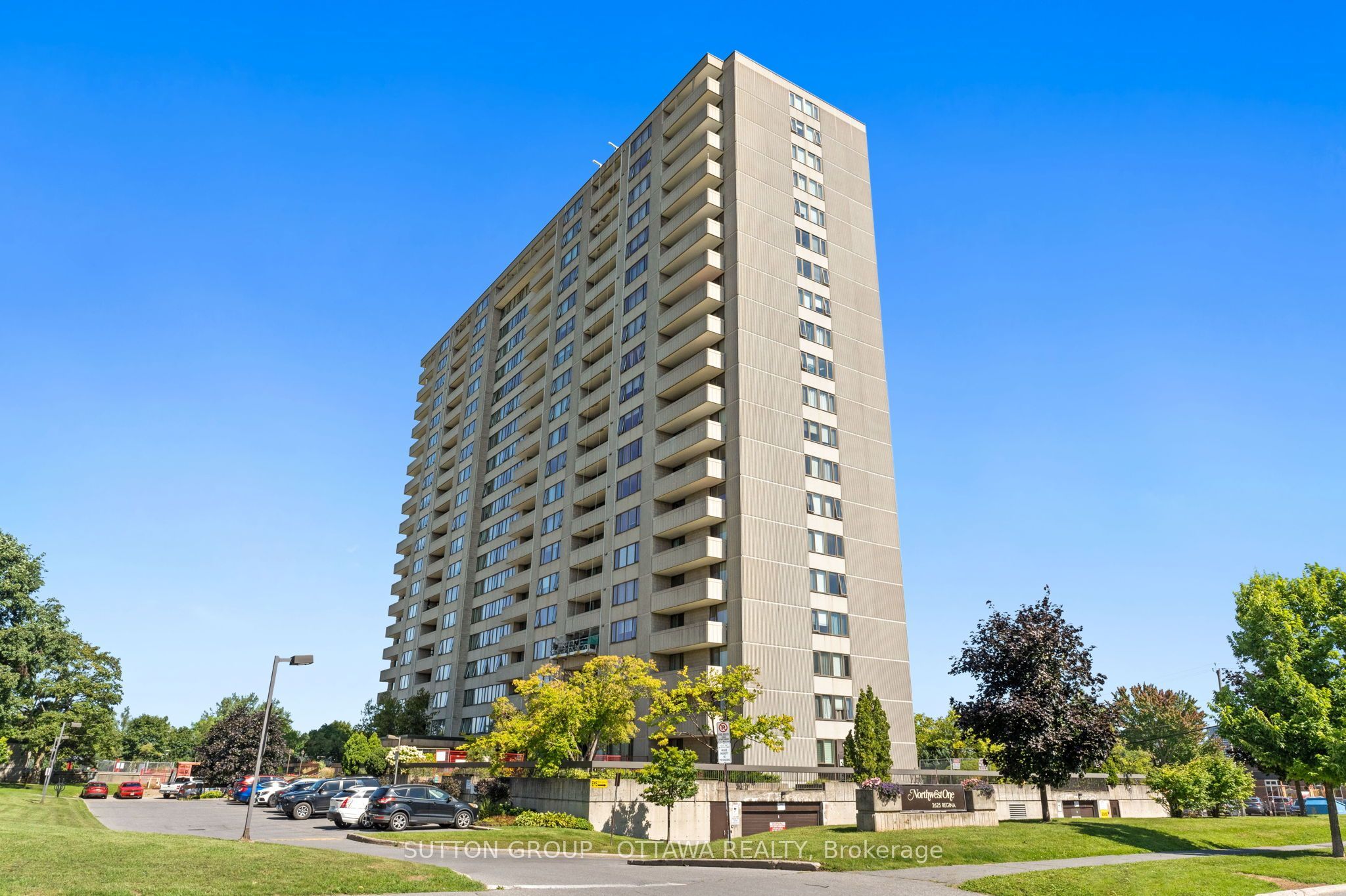 2625 Regina Street E 504, Britannia - Lincoln Heights and Area, ON K2B 5W8 photo 2