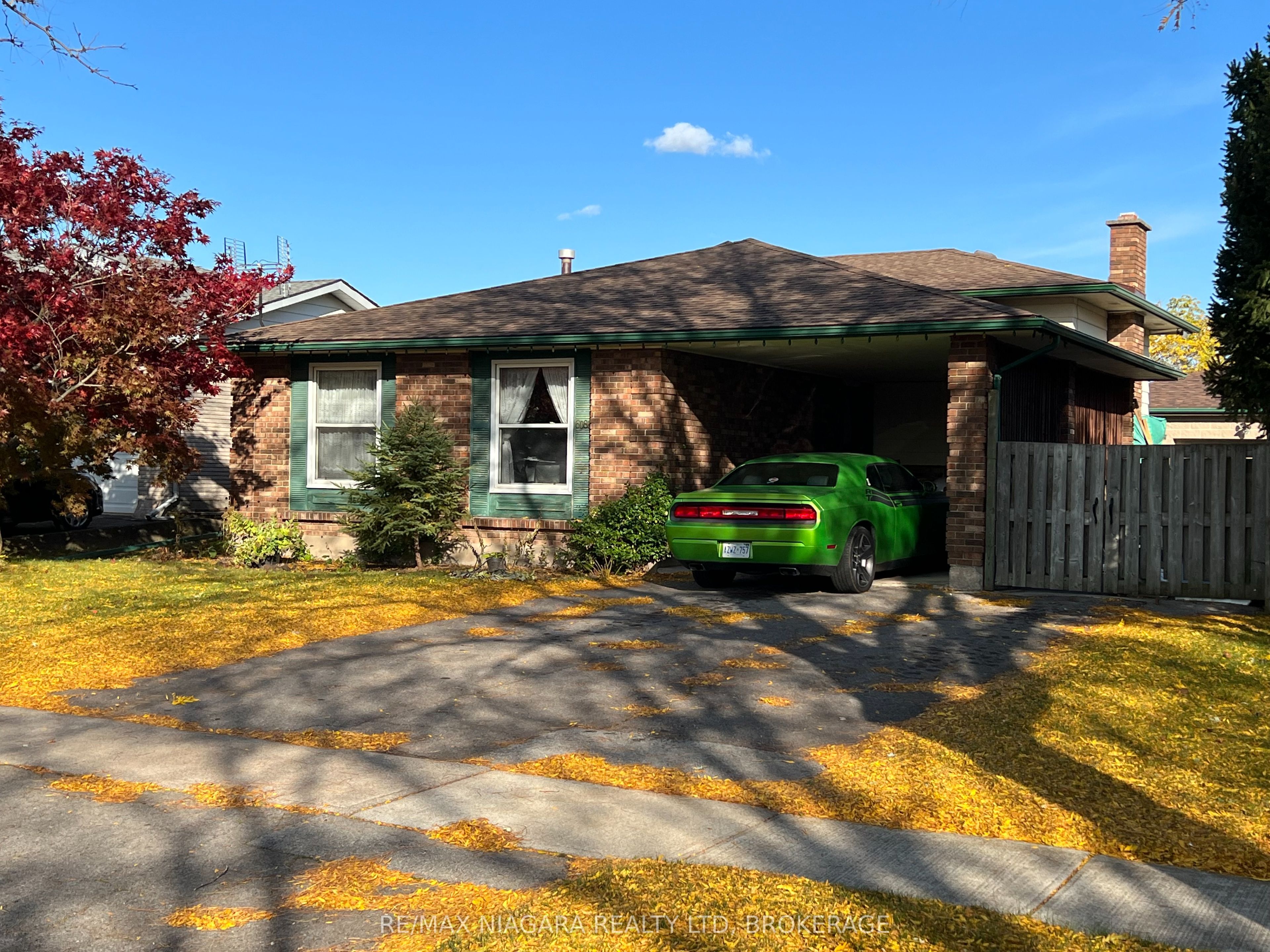 6086 Eldorado Avenue, Niagara Falls, ON L2H 2E7 photo 4