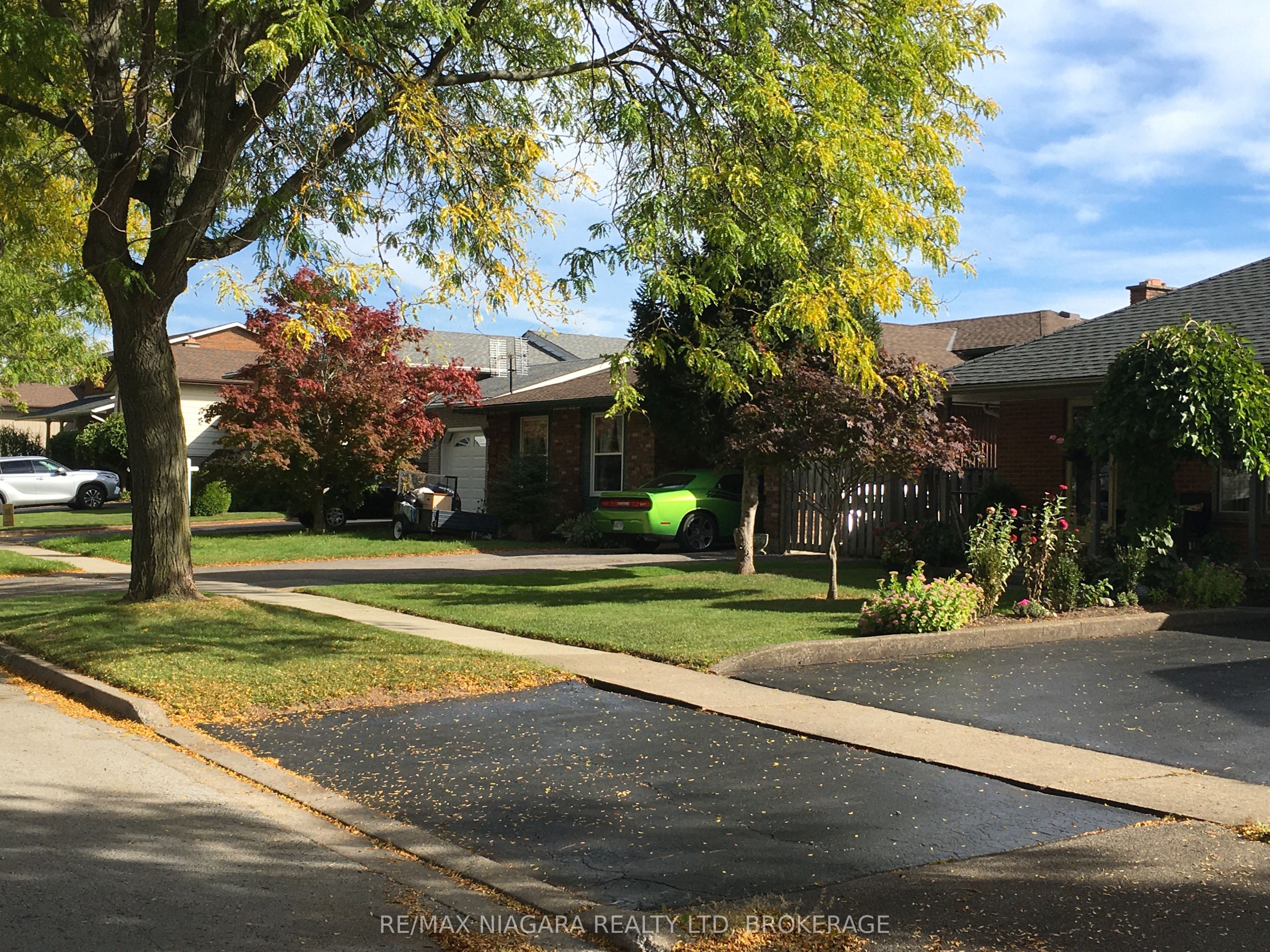 6086 Eldorado Avenue, Niagara Falls, ON L2H 2E7 photo 5