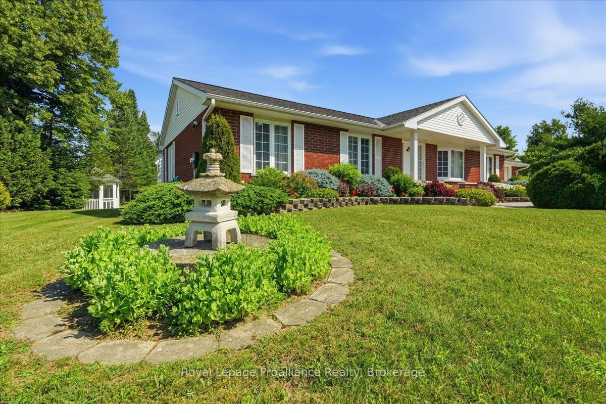 81 Old Troy Road, Tweed, ON K0K 3J0