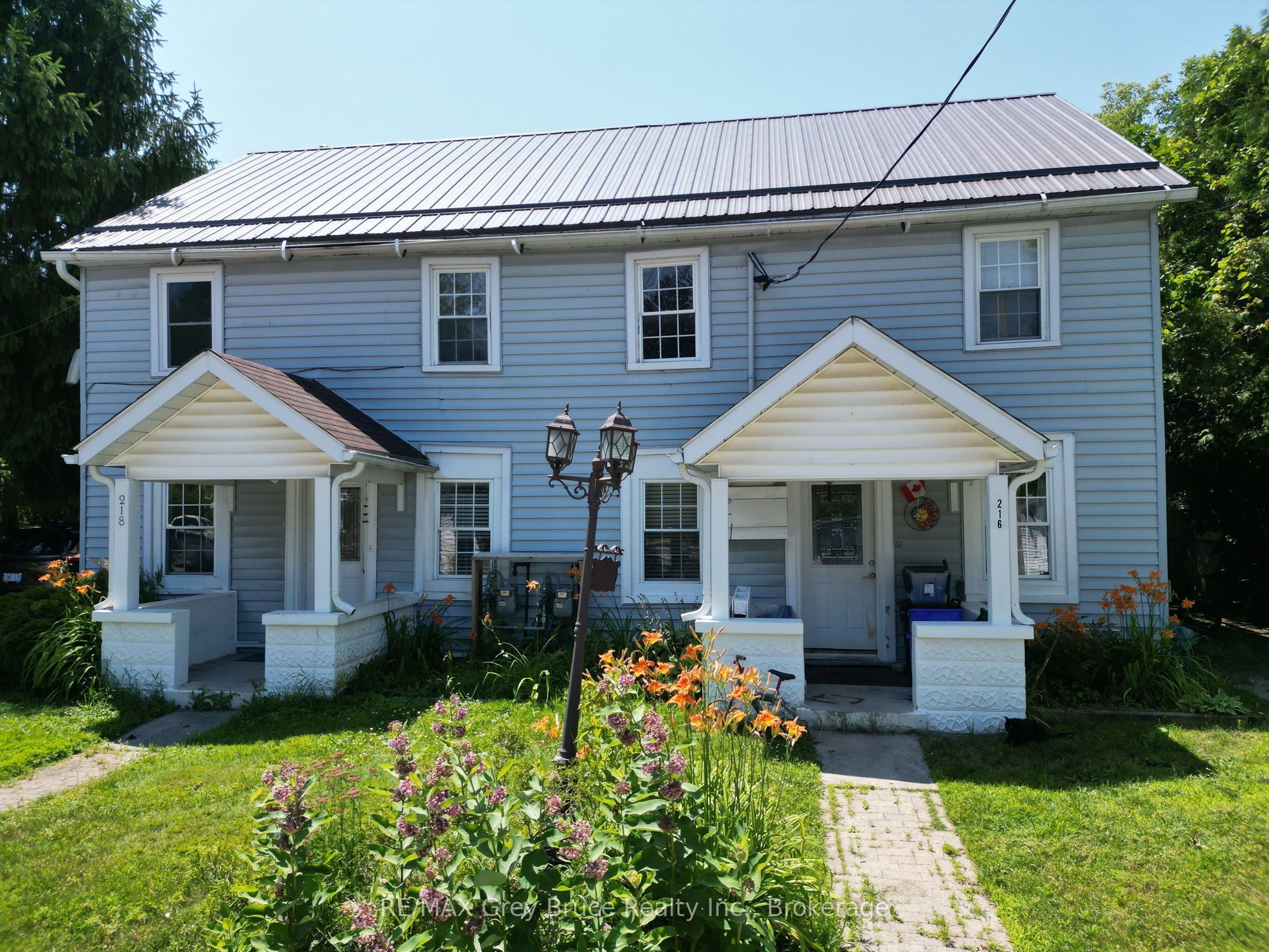 216/218 Denmark Street, Meaford, ON N4L 1C2 photo 2
