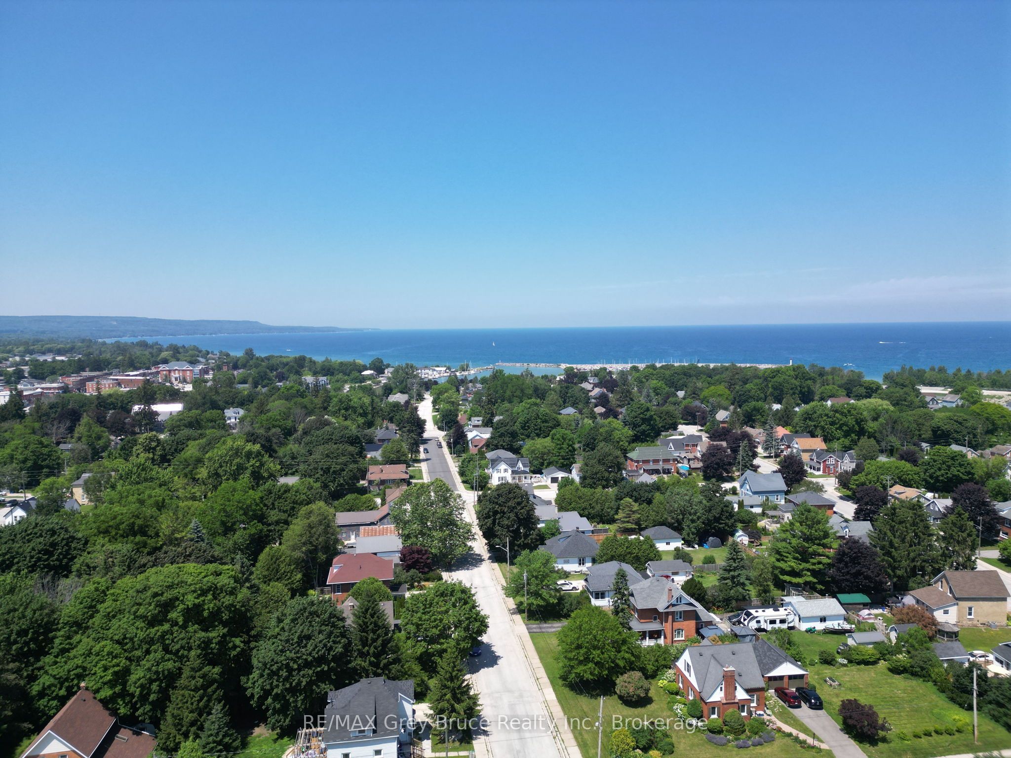 216/218 Denmark Street, Meaford, ON N4L 1C2 photo 3