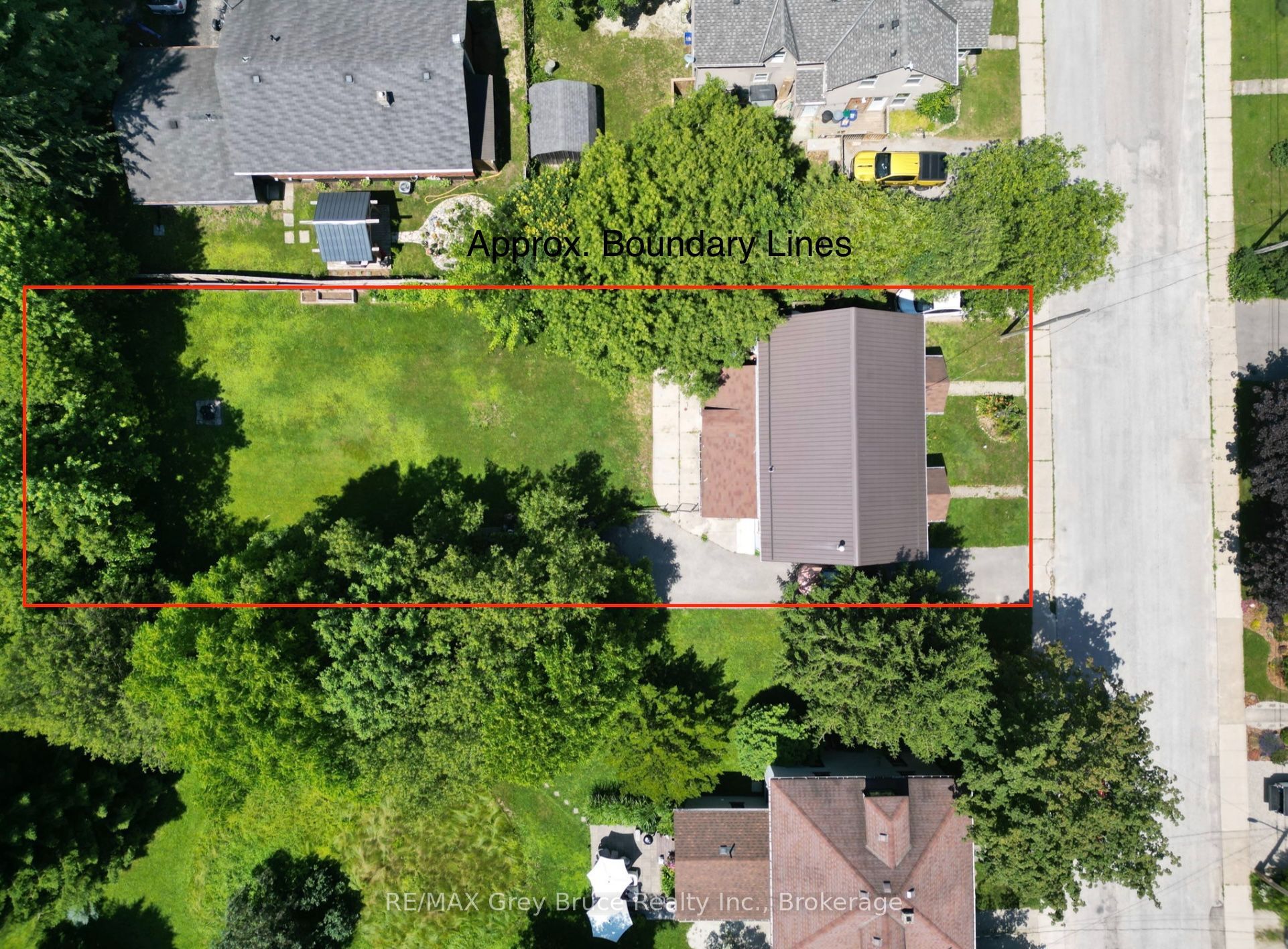 216/218 Denmark Street, Meaford, ON N4L 1C2 photo 4