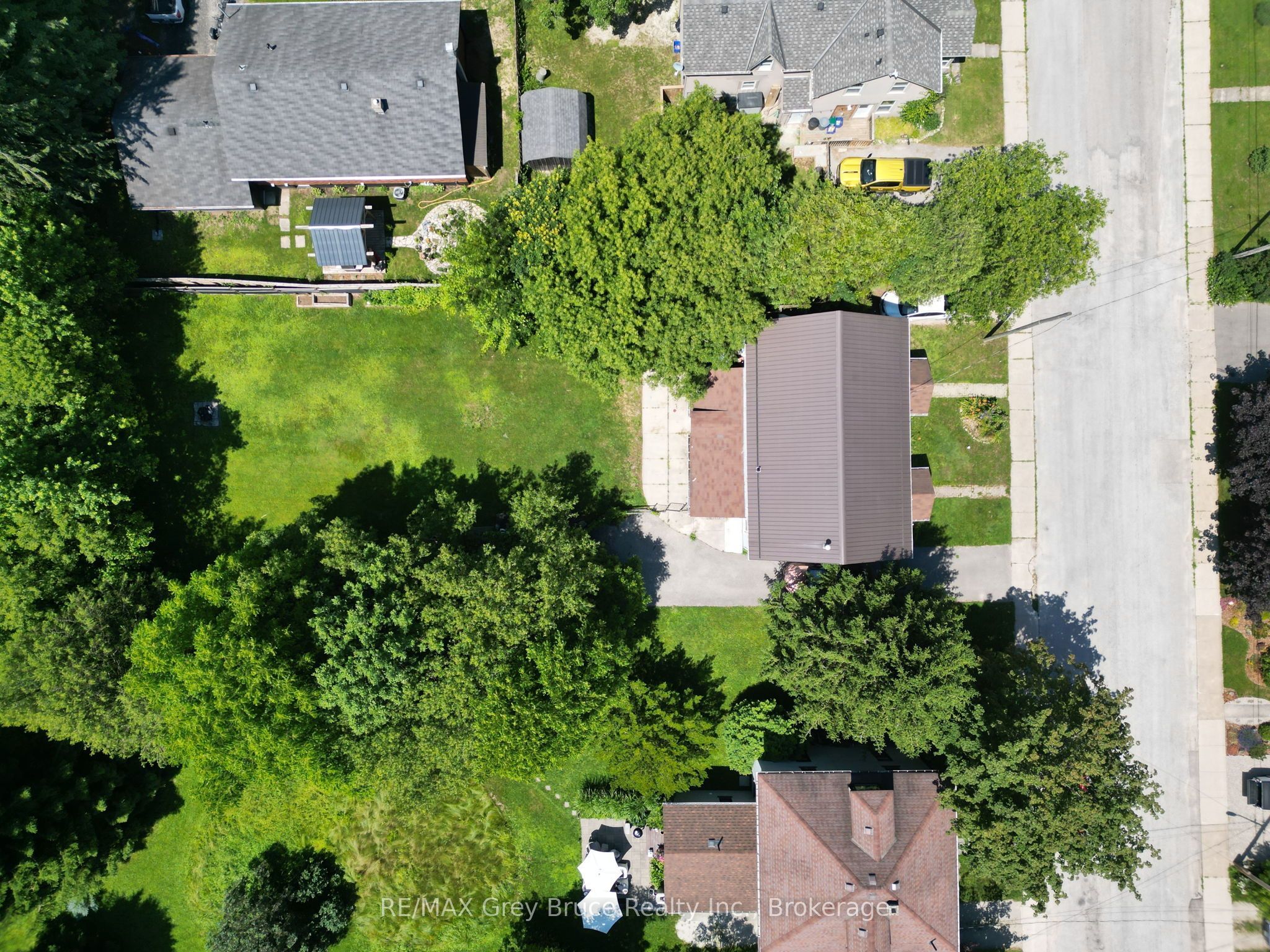 216/218 Denmark Street, Meaford, ON N4L 1C2 photo 5