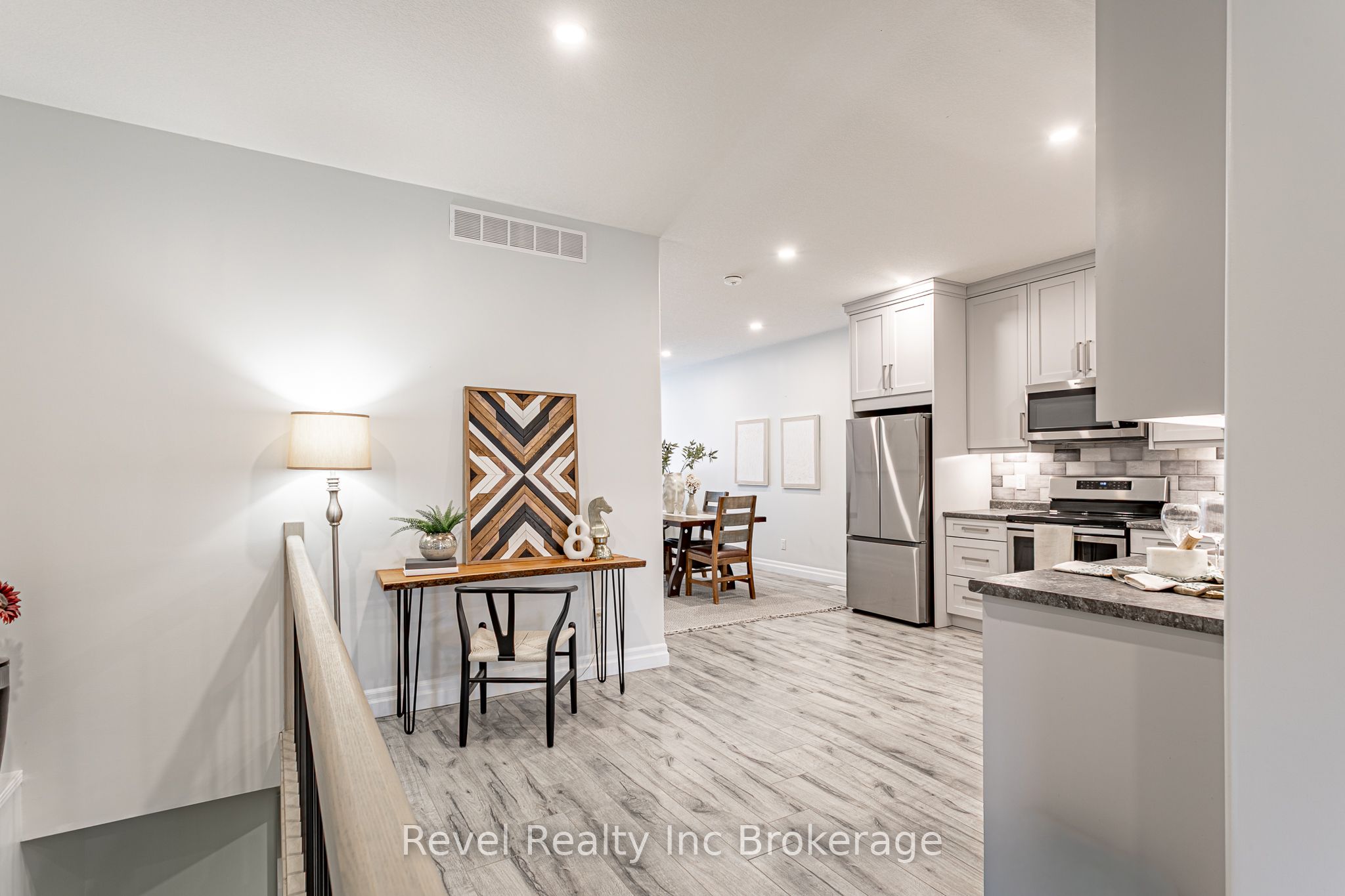 538 Lampman Place, Woodstock, ON N4S 8L6 photo 5